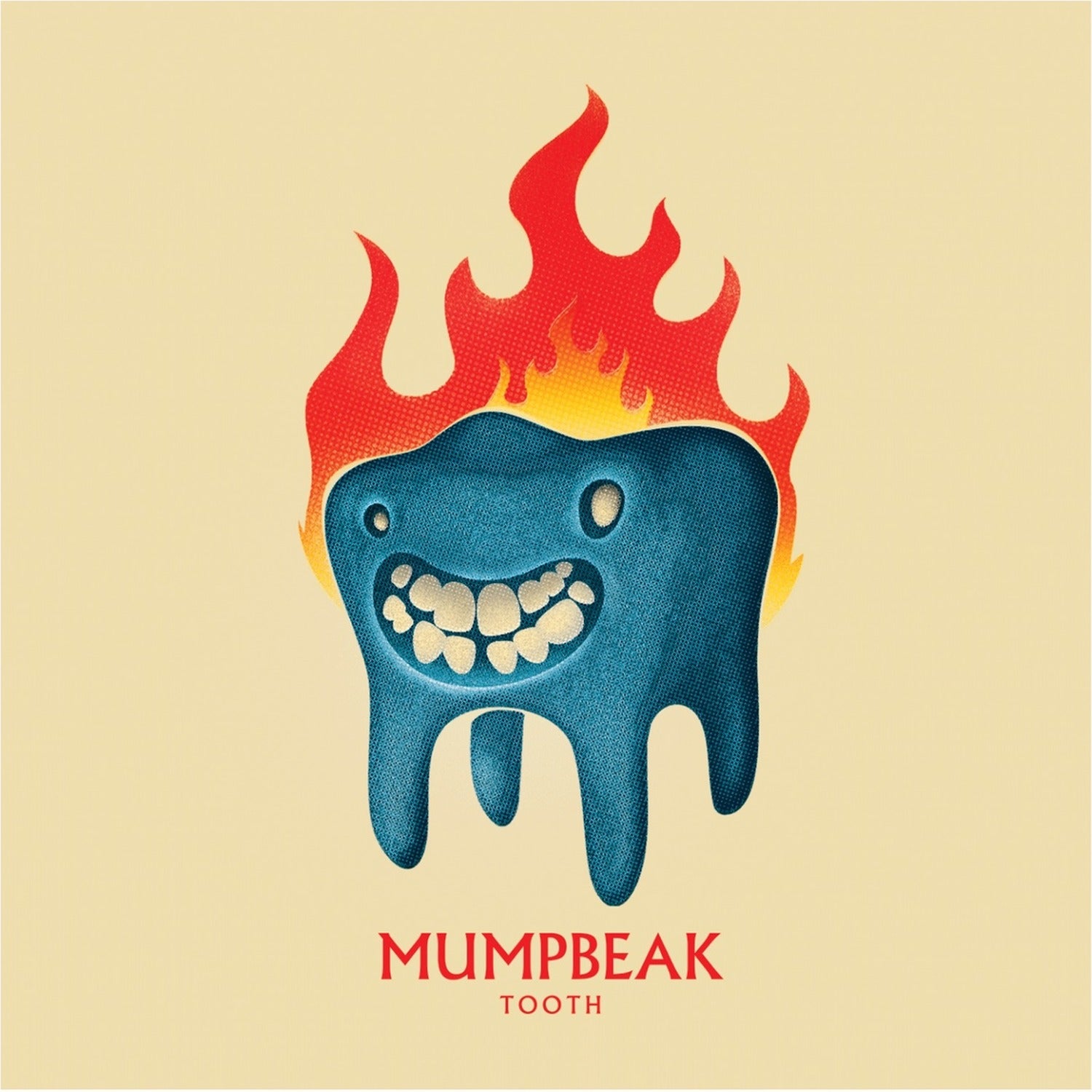 Mumpbeak - Tooth