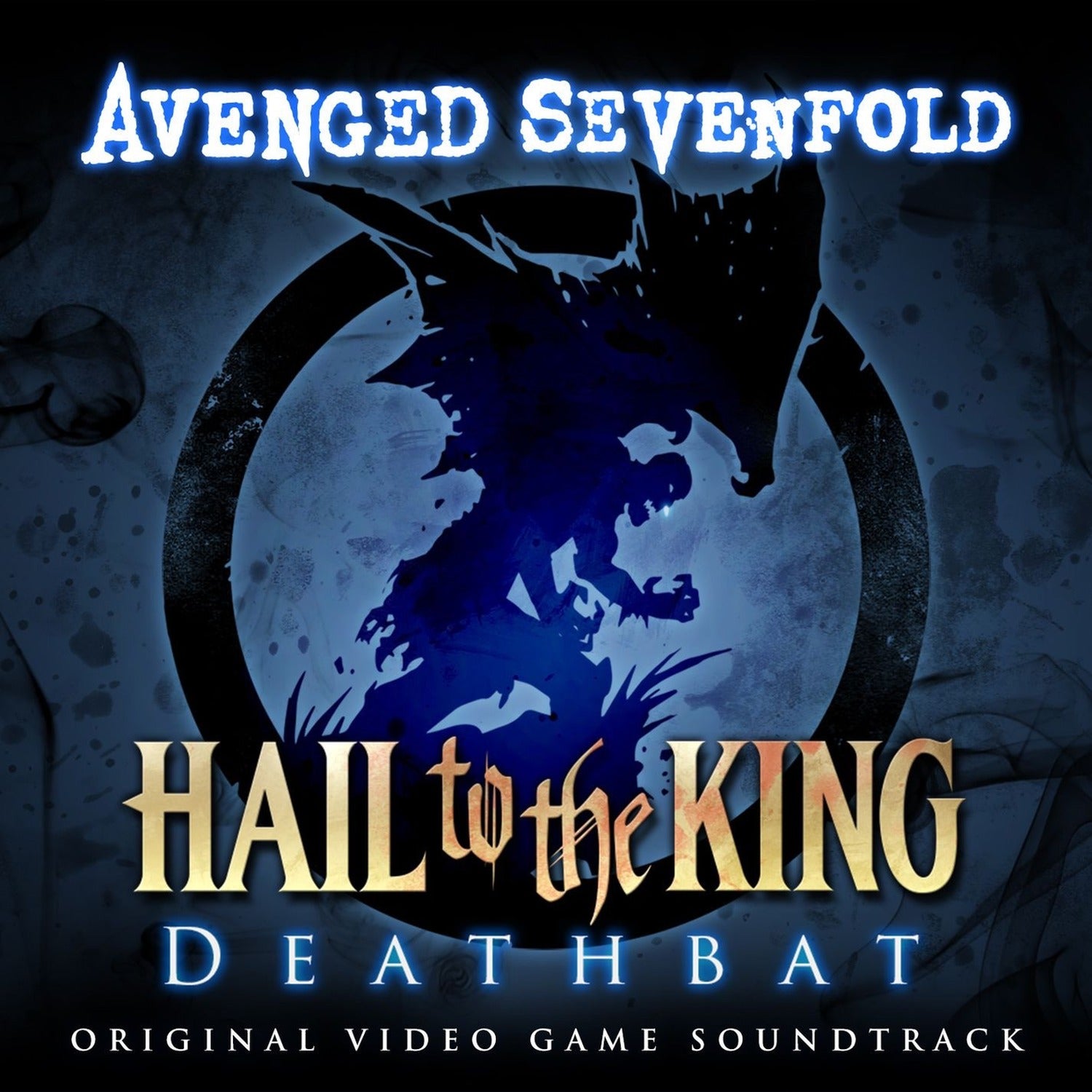 Avenged Sevenfold - Hail to the King