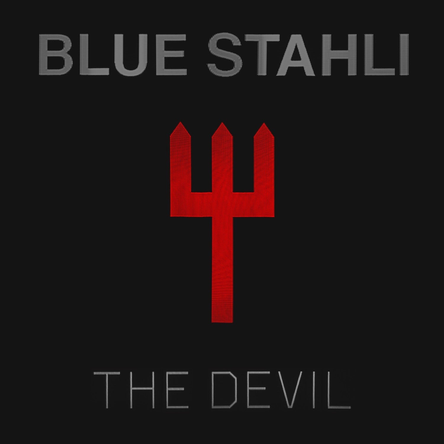 Blue Stahli - The Devil (CD)