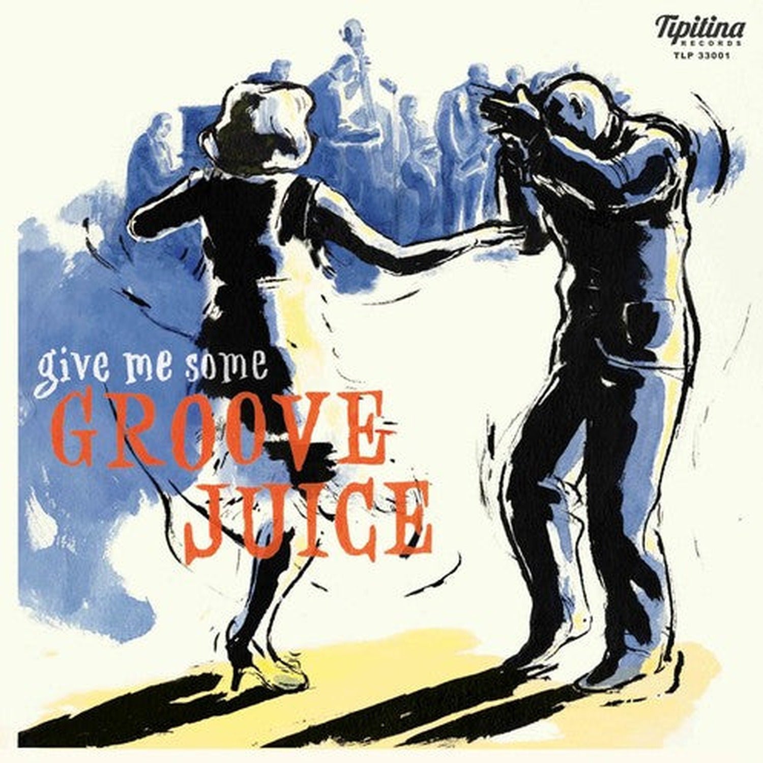 Various Artists - Groove Juice