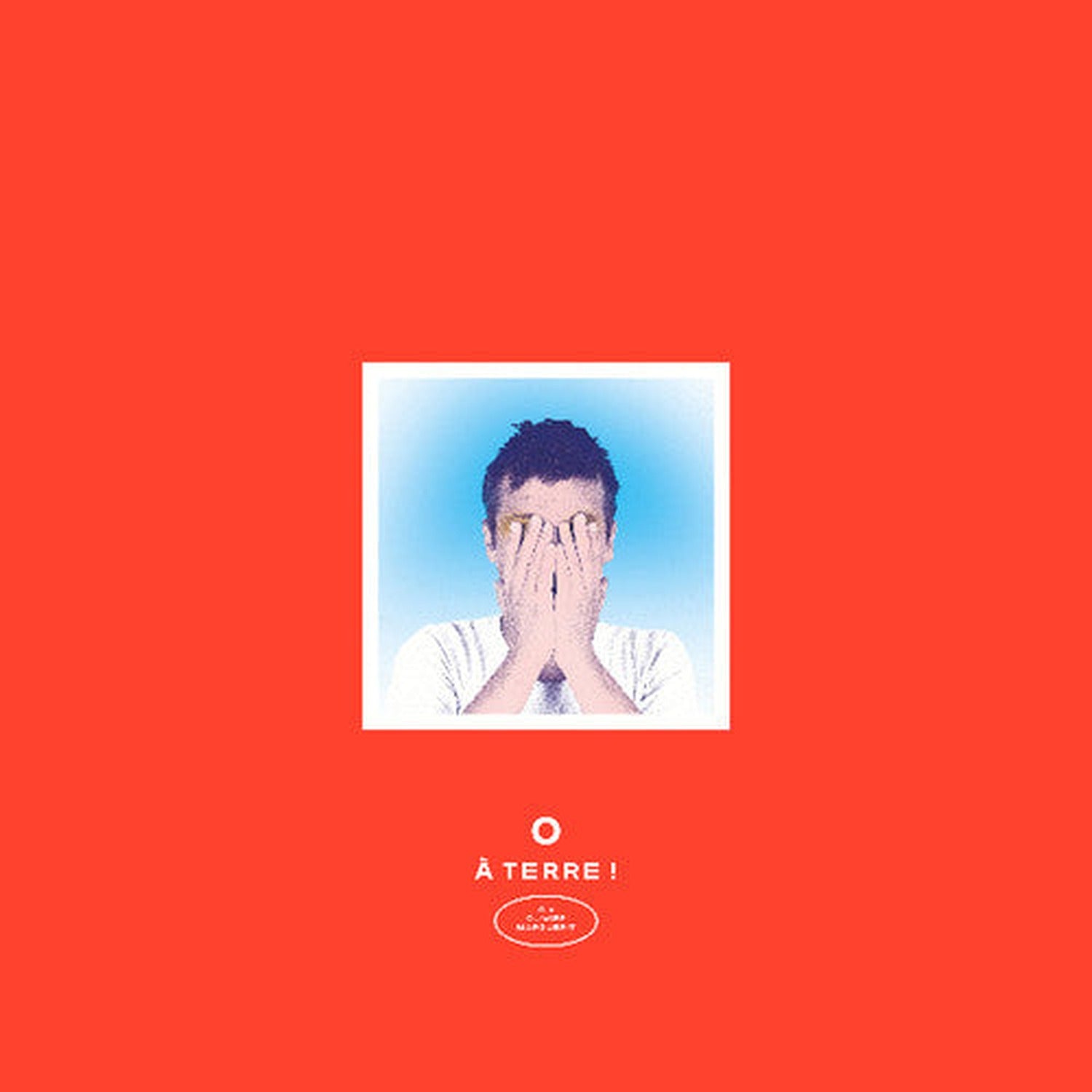 O - Terre 2xLP