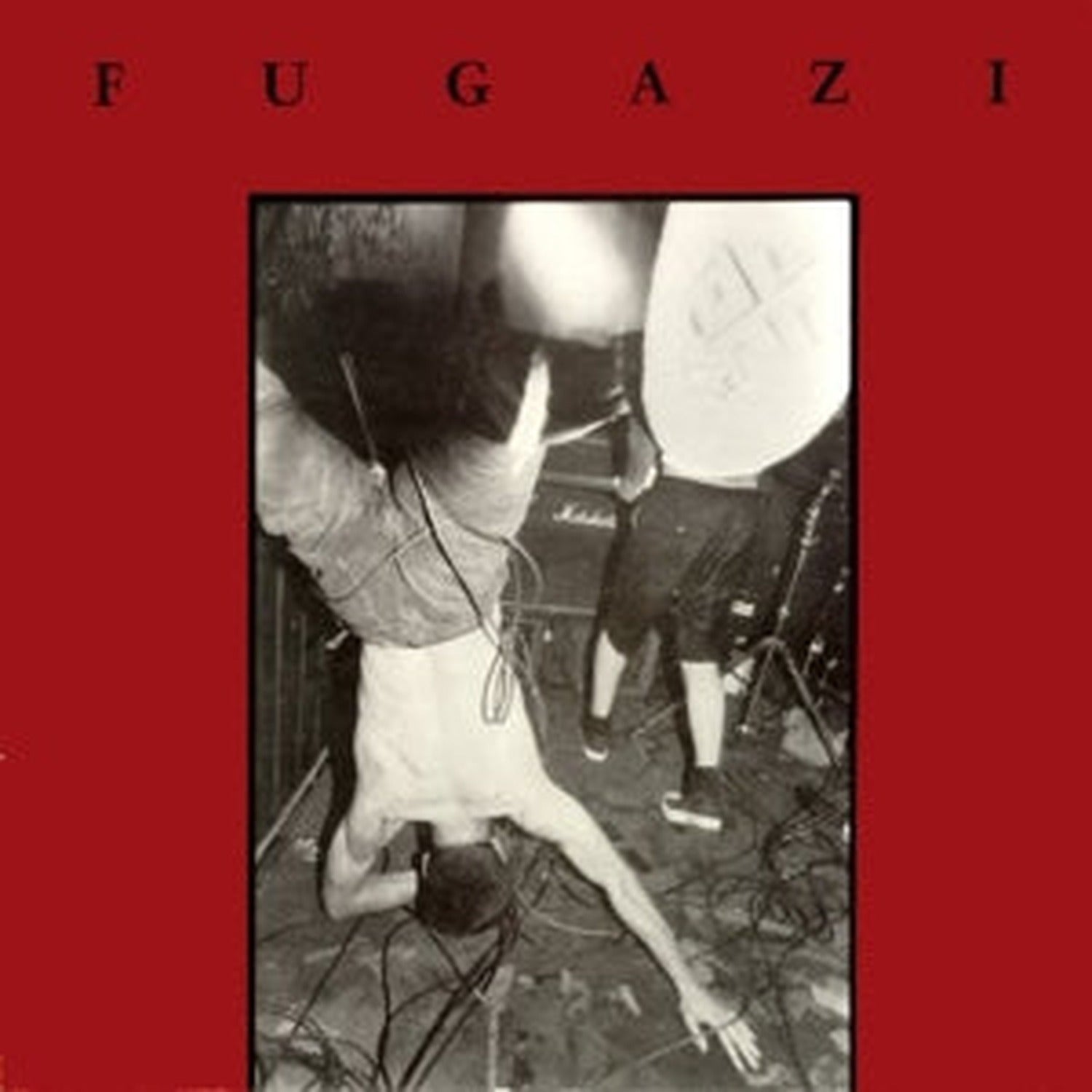 Fugazi - Seven Songs
