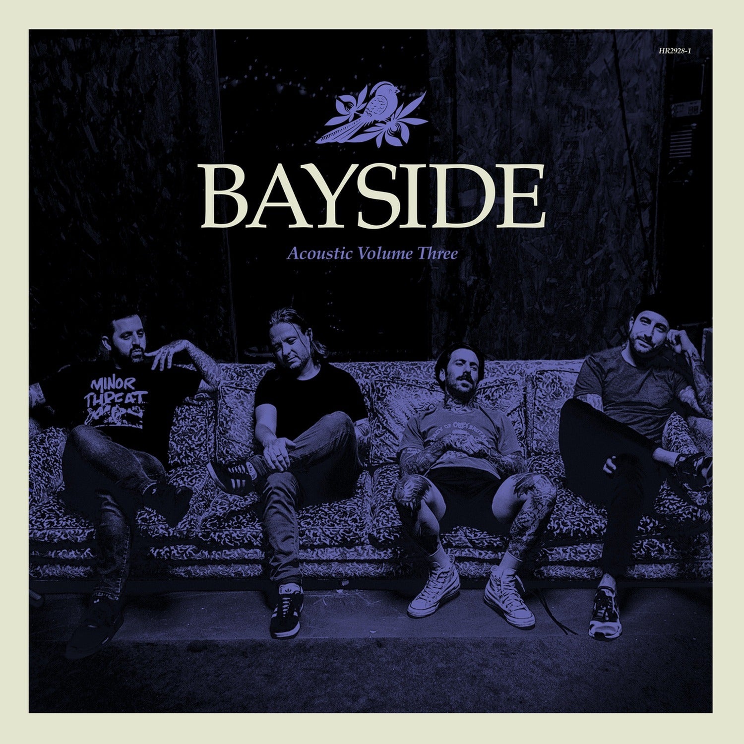 Bayside - Acoustic Volume 2
