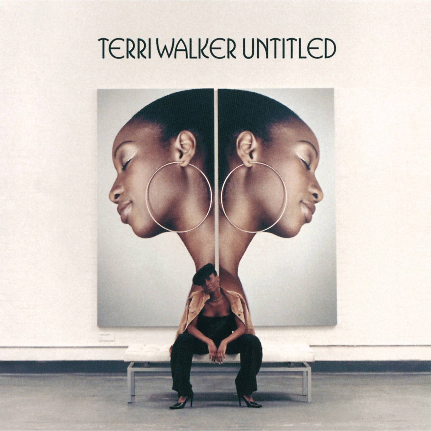 Terri Walker - Untitled 2xLP