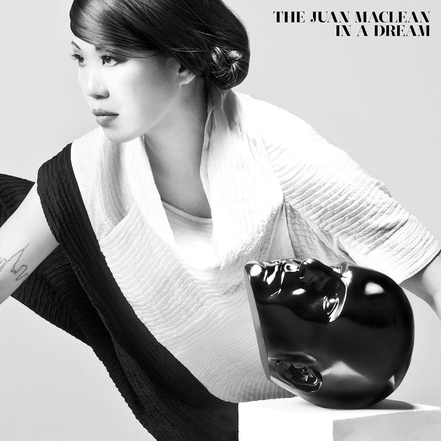 Juan Maclean - In a Dream 2xLP