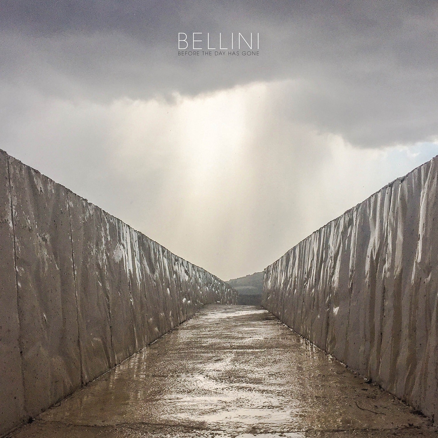 Bellini - Before the Day Has Gone