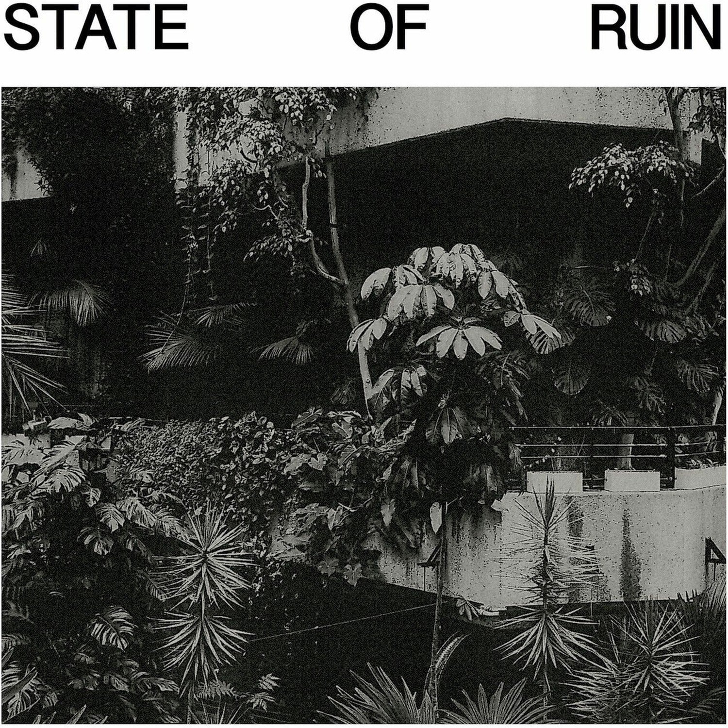 Silk Road Assassins - State Of Ruin