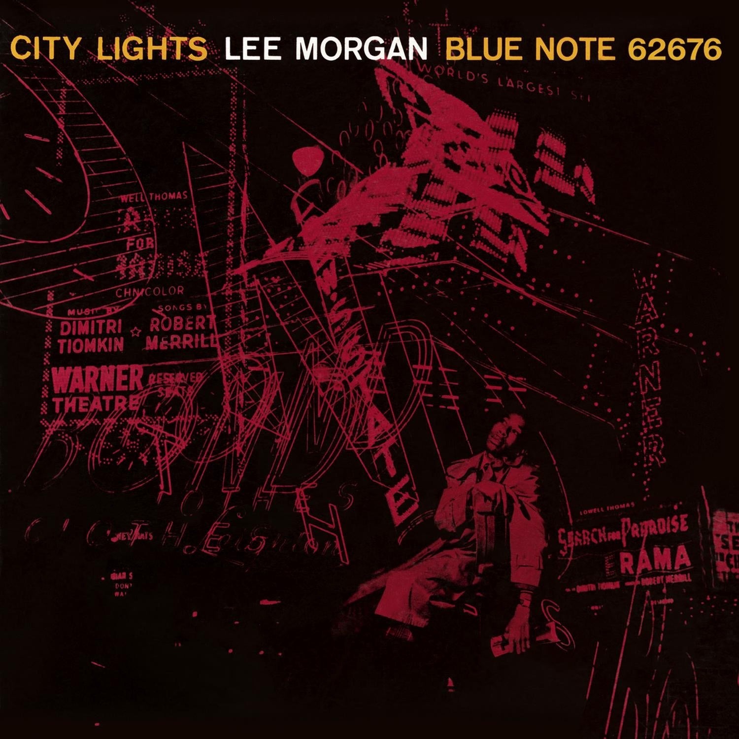Lee Morgan - City Lights