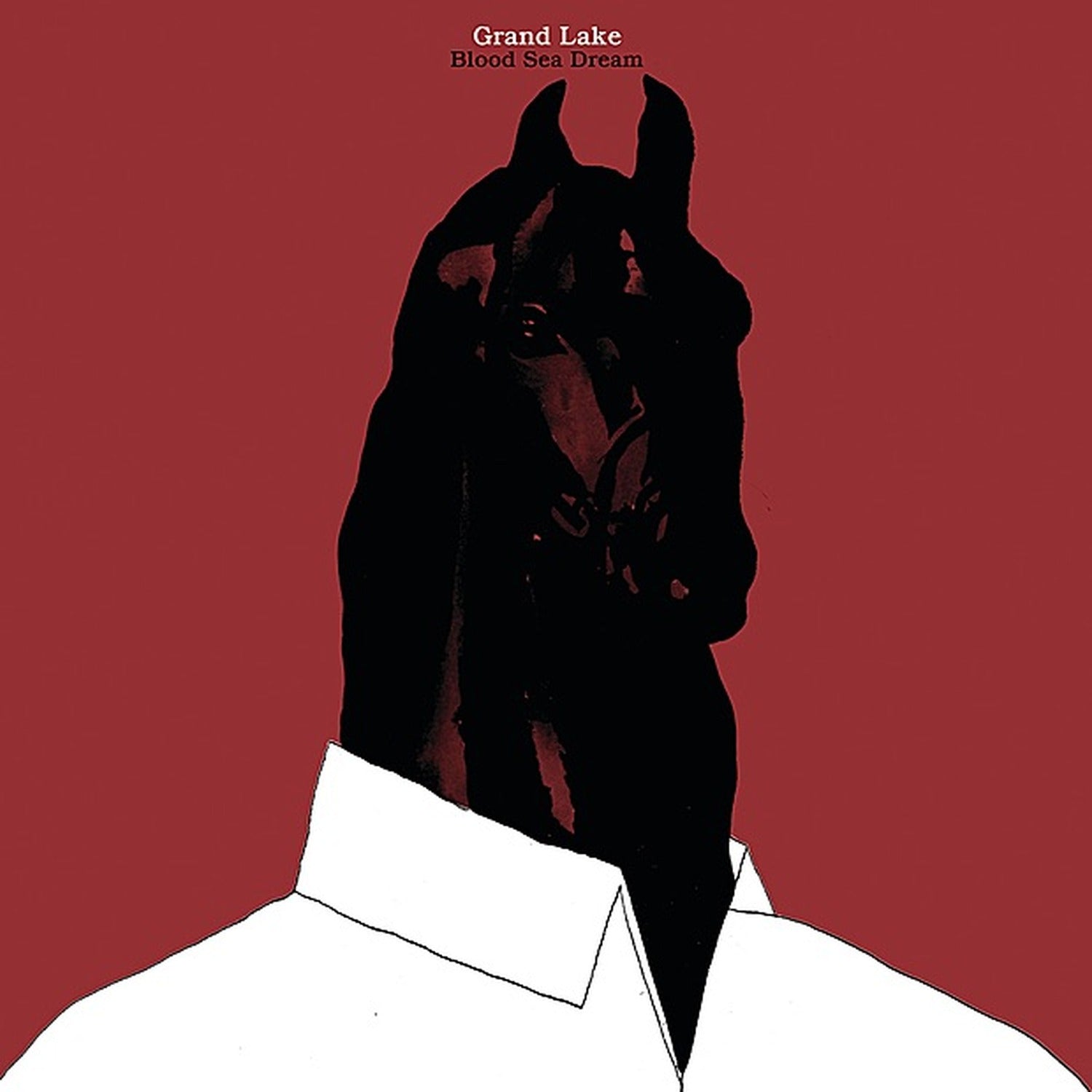 Grand Lake - Blood Sea Dream