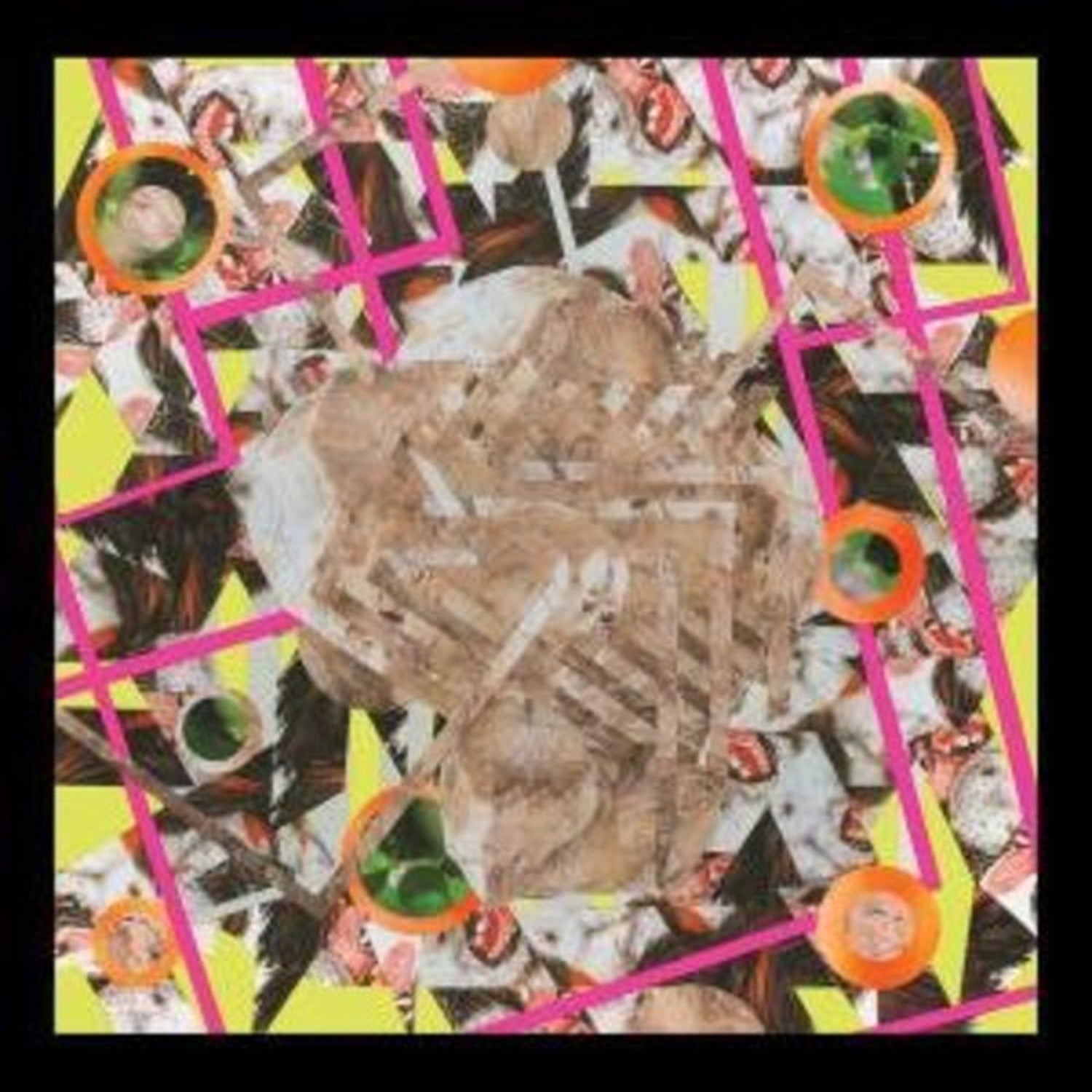 Wilderness - [K]no[W]here