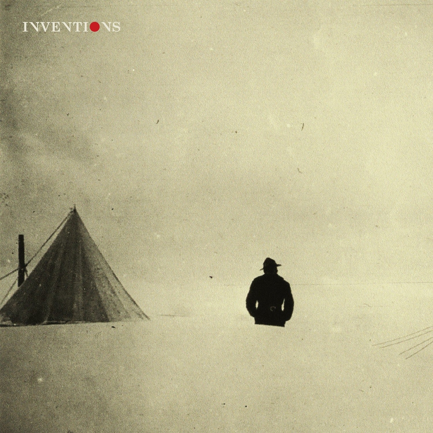 Inventions - Maze of Woods (Limited Edition)