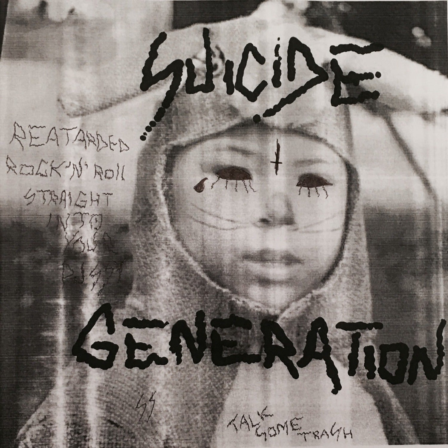 Suicide Generation - 1st Suicide