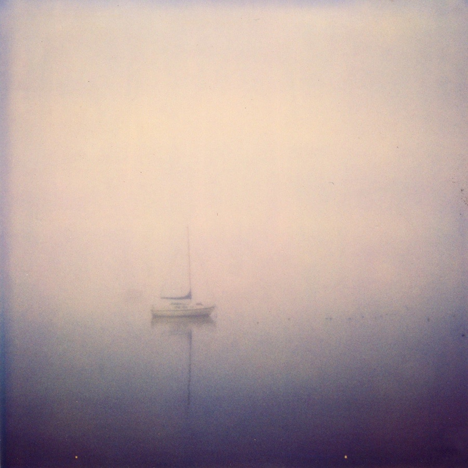 Drift - Blue Hour