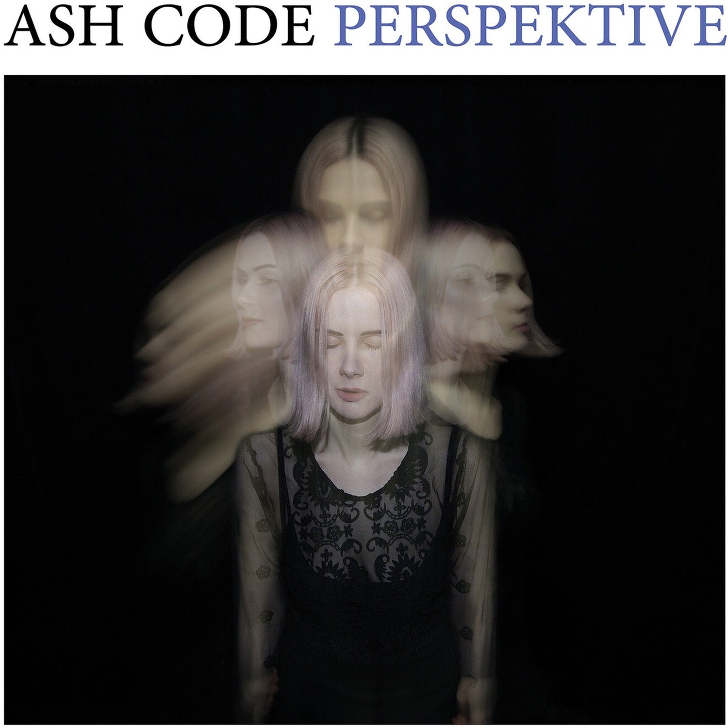 Ash Code - Perspektive (CD)