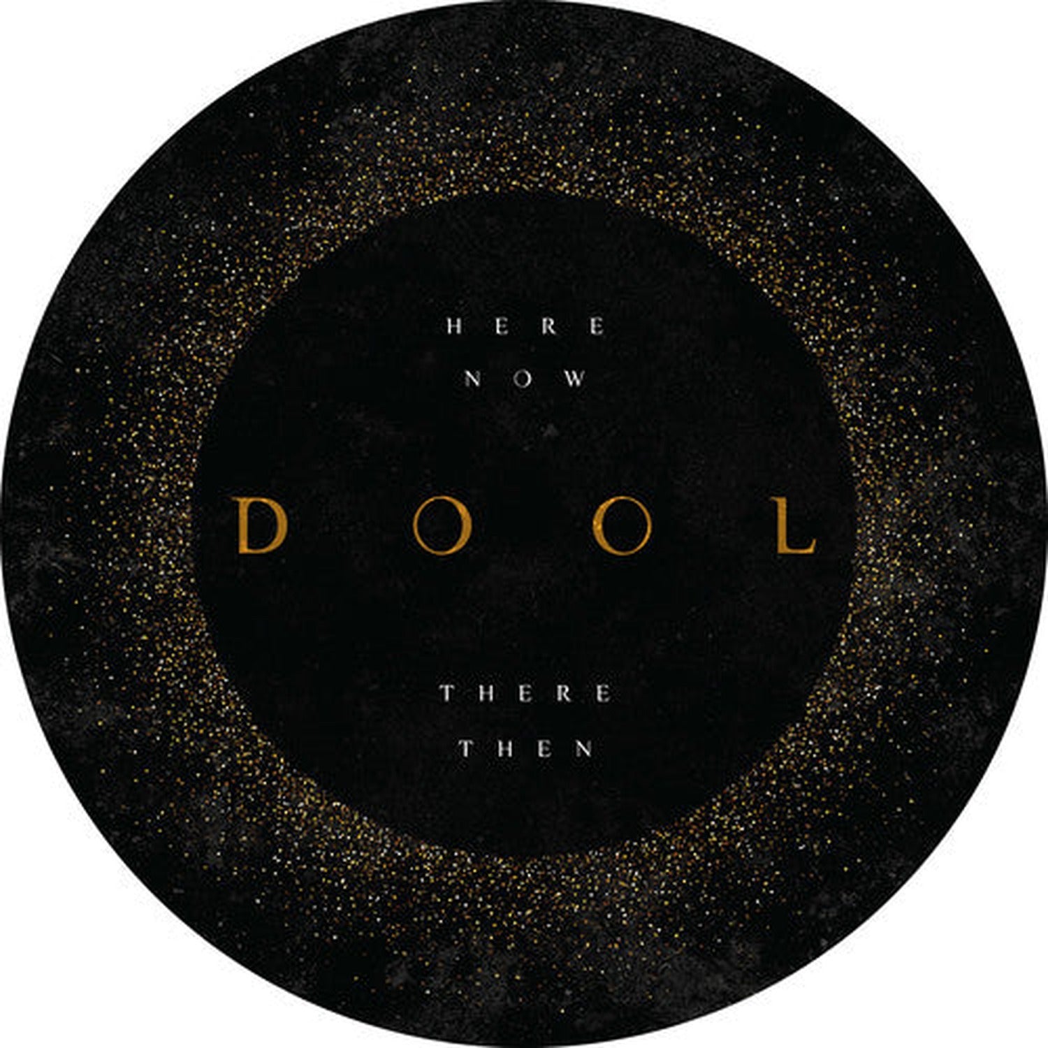 Dool - Here Now There Then (Limited Edition)