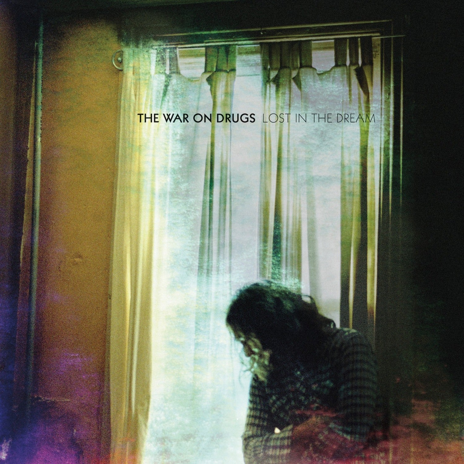 War on Drugs - Lost in the Dream 2xLP