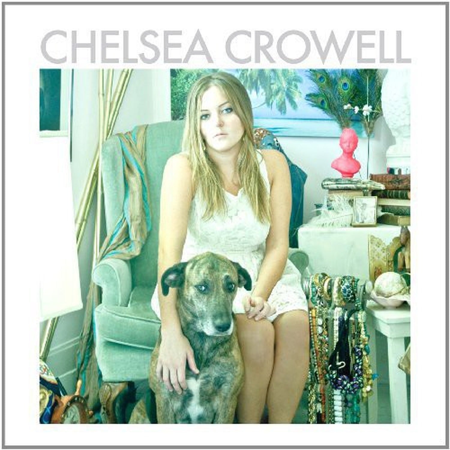 Chelsea Crowell