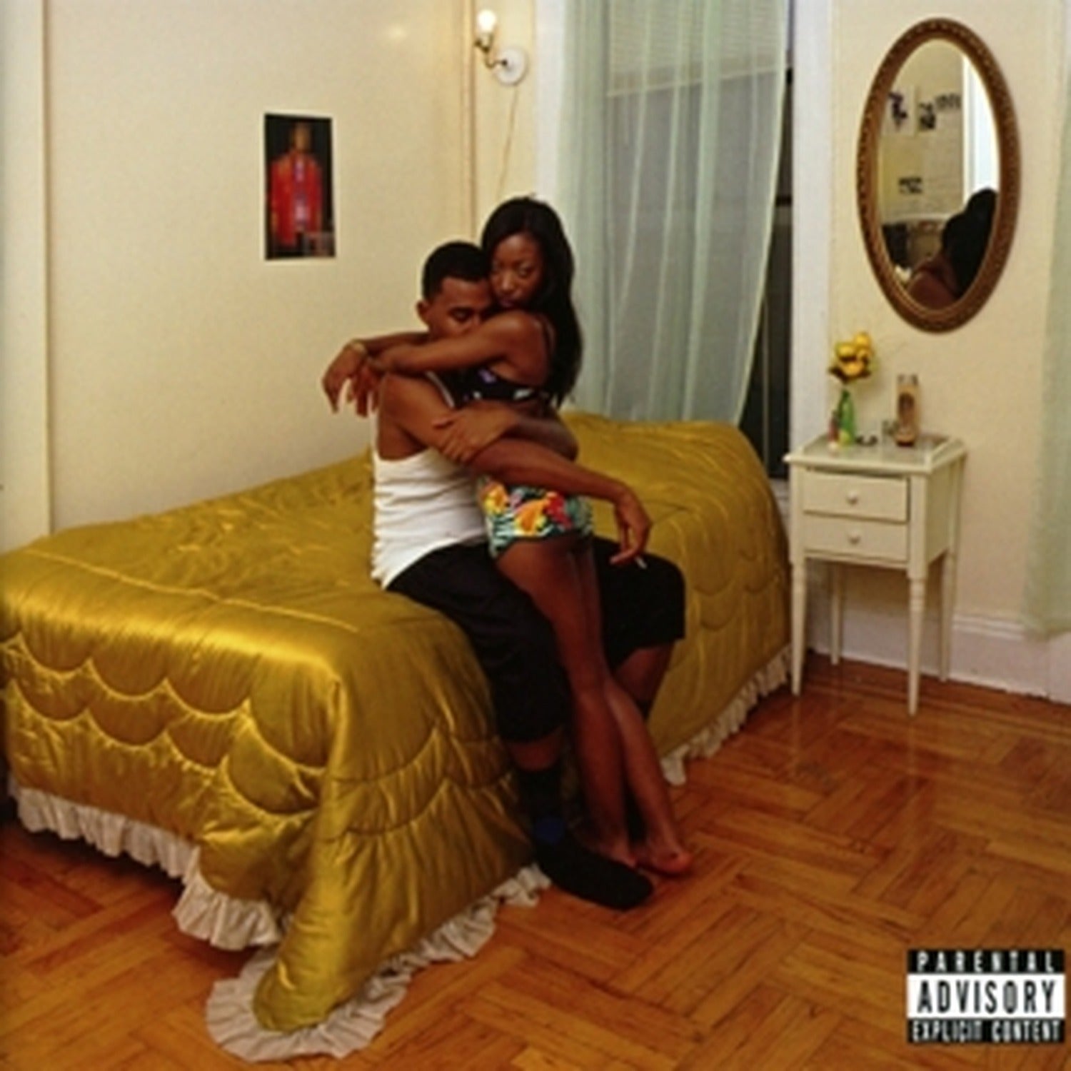 Blood Orange - Freetown Sound (CD)