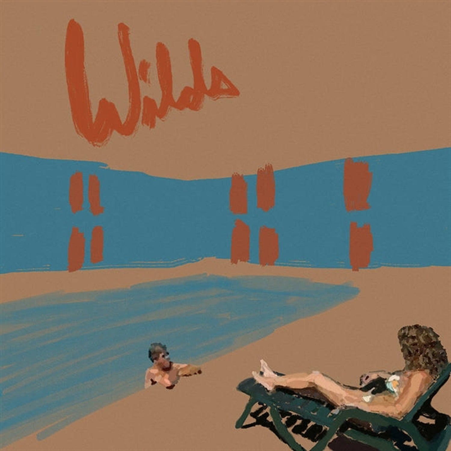 Andy Shauf - Wilds 2xLP