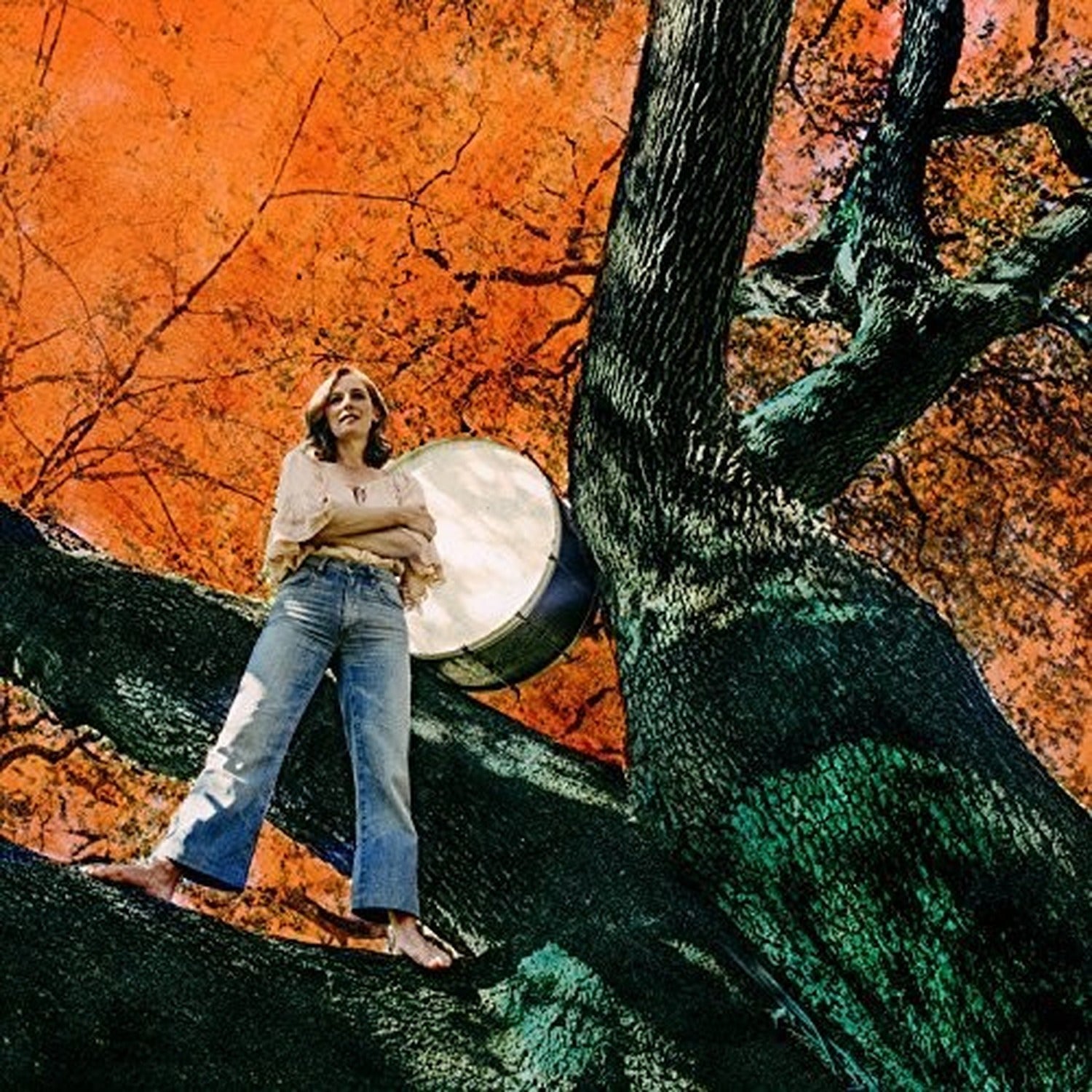 Tift Merritt - Stitch Of The World (Deluxe) (CD)