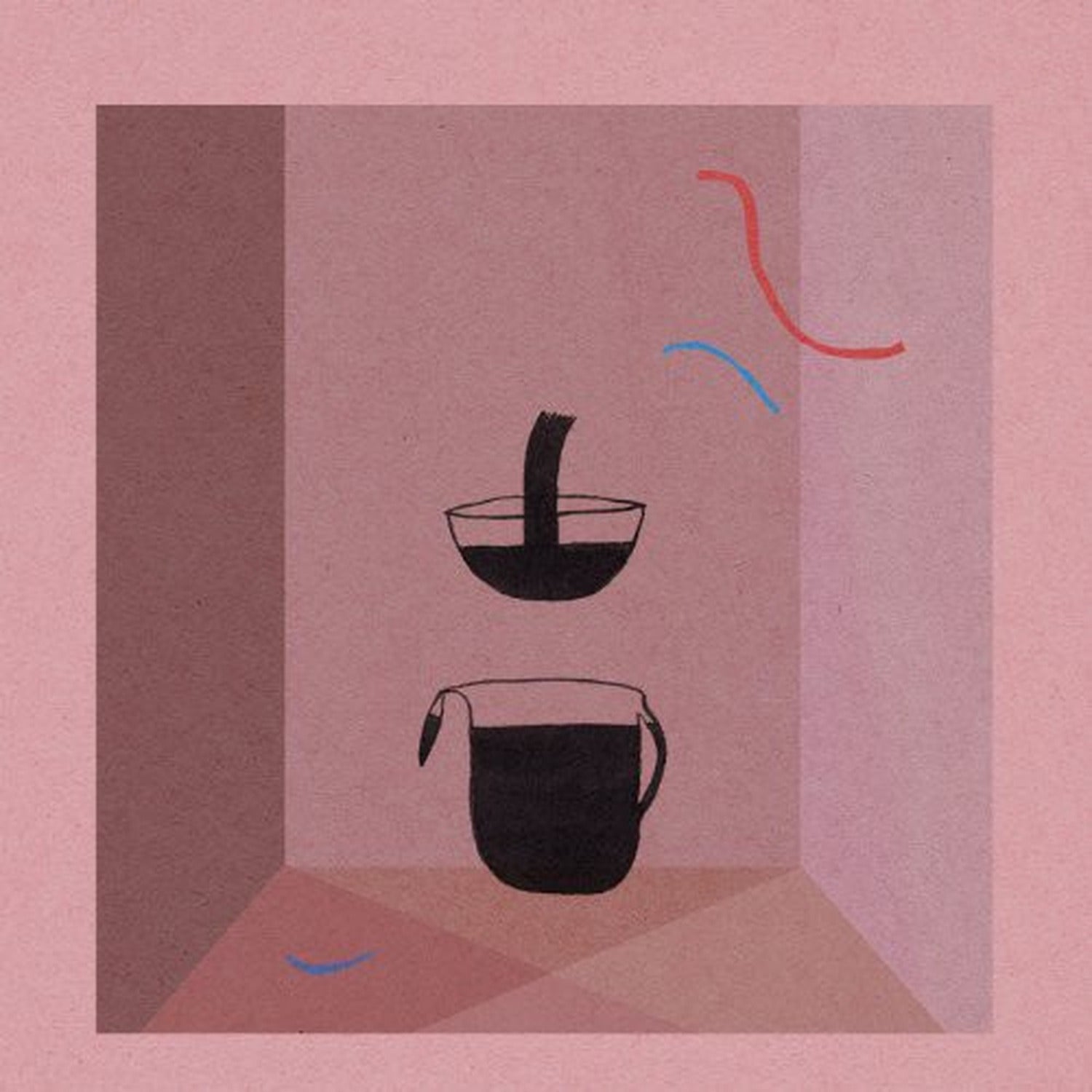 Devendra Banhart - Mala [Bonus CD and 7] 2xLP