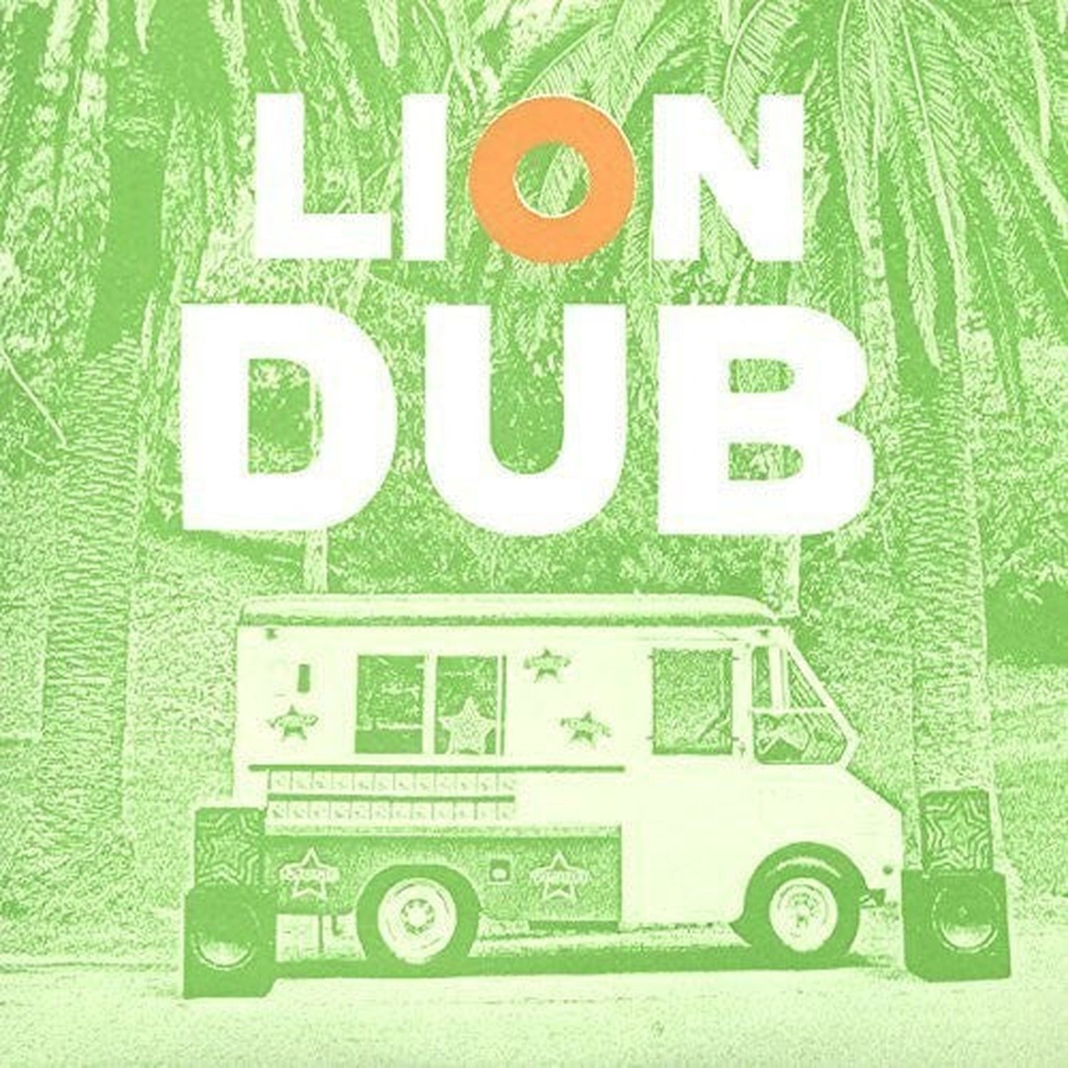 Lions Meet Dub Club - This Generation In Dub