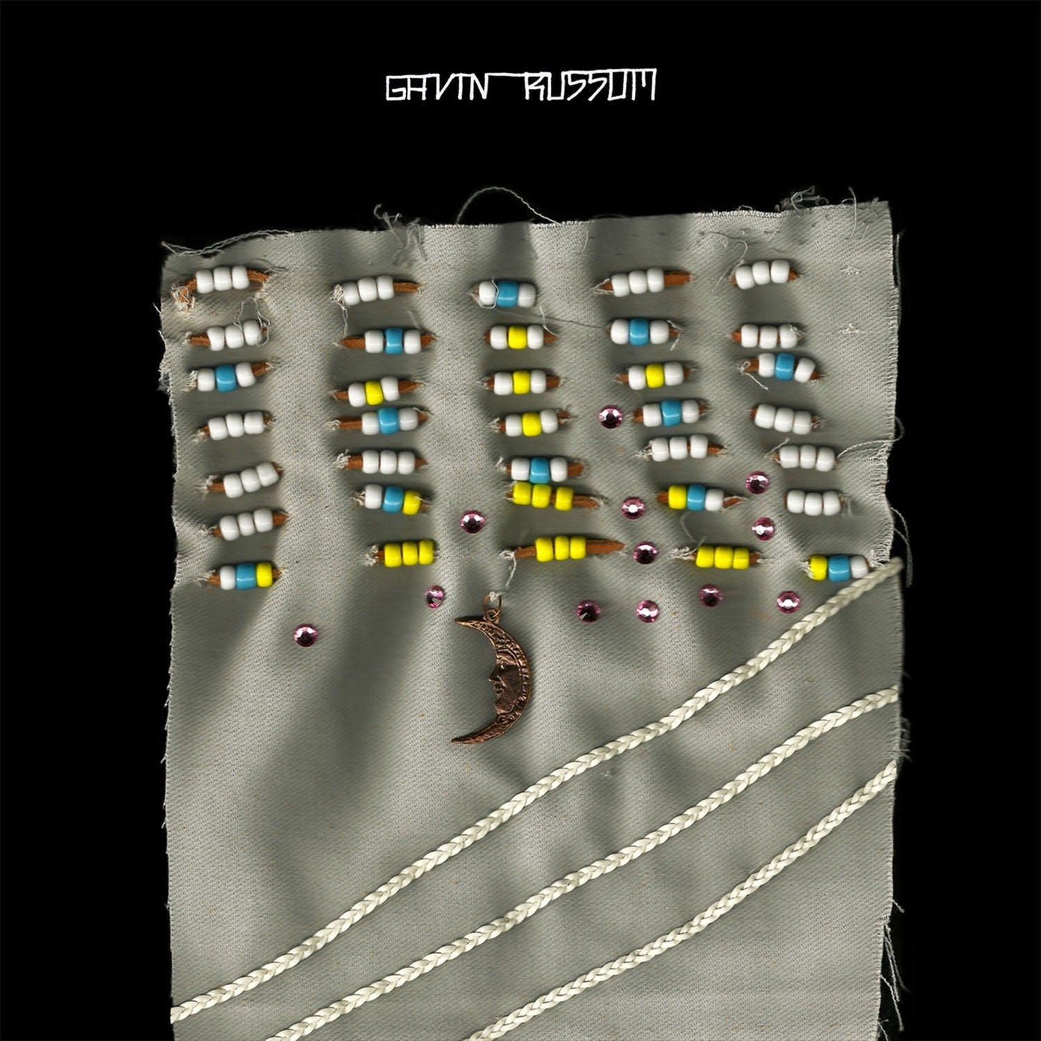 Gavin Russom - Night Sky