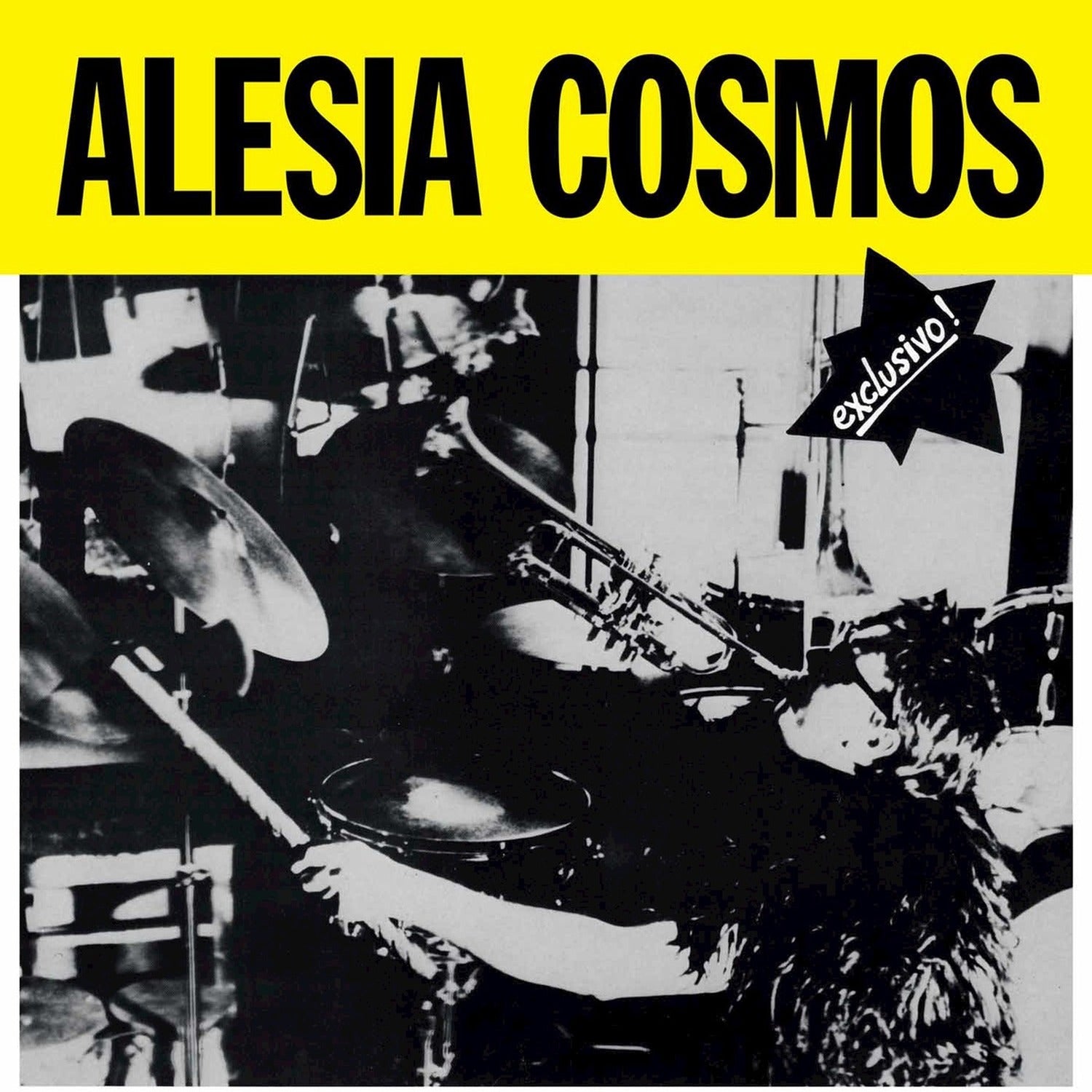 Alesia Cosmos - Exclusivo!