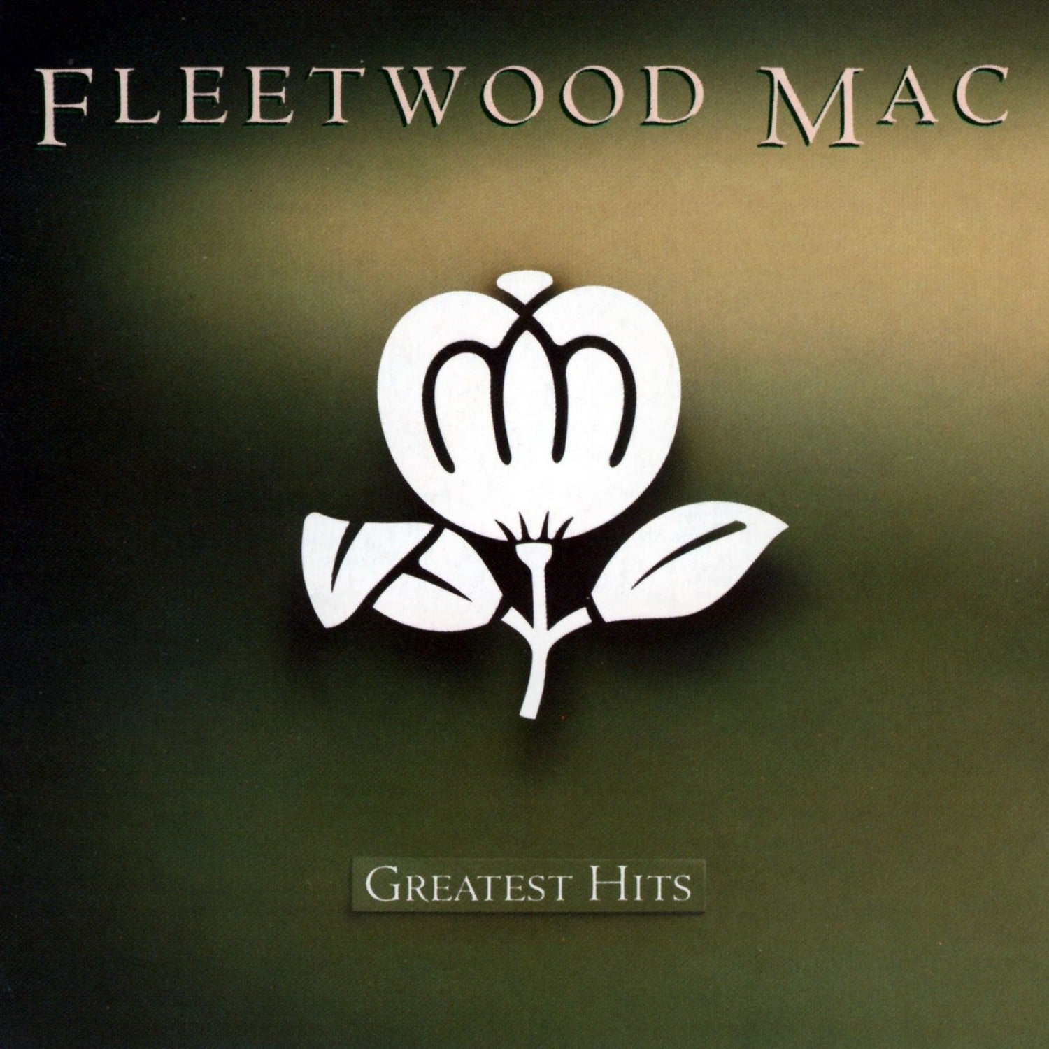 Fleetwood Mac - Greatest Hits (CD)