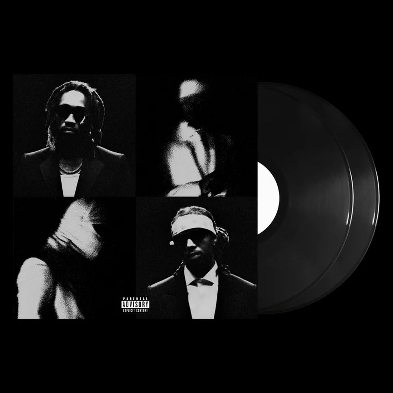 Future & Metro Boomin - We Still Don't Trust You