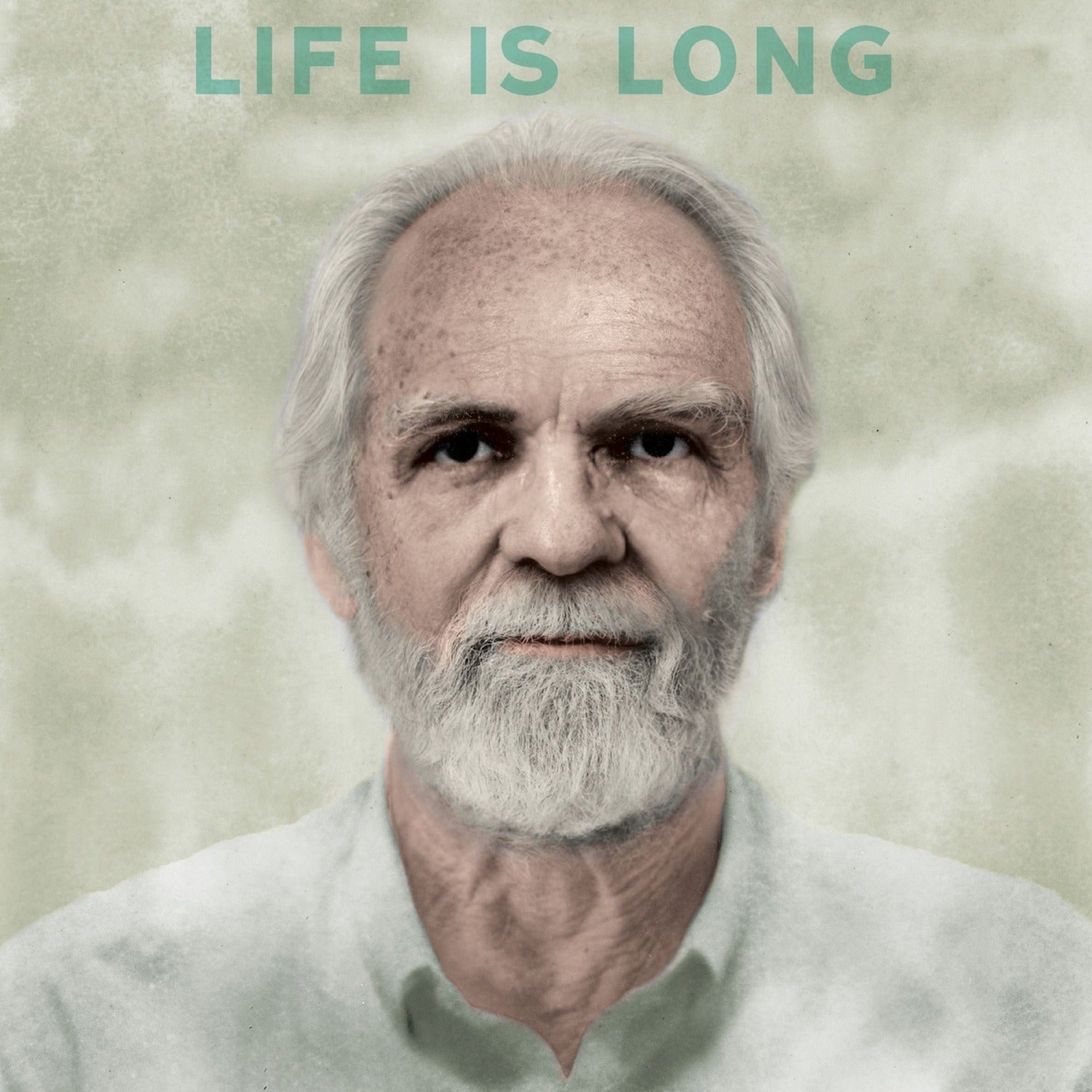 Jared Mees - Life is Long