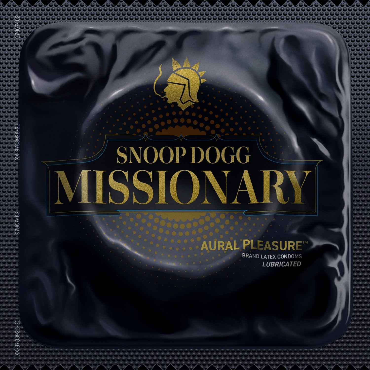 Snoop Dogg - Missionary - Limited Blue Picture Disc Vinyl (Blue Vinyl)