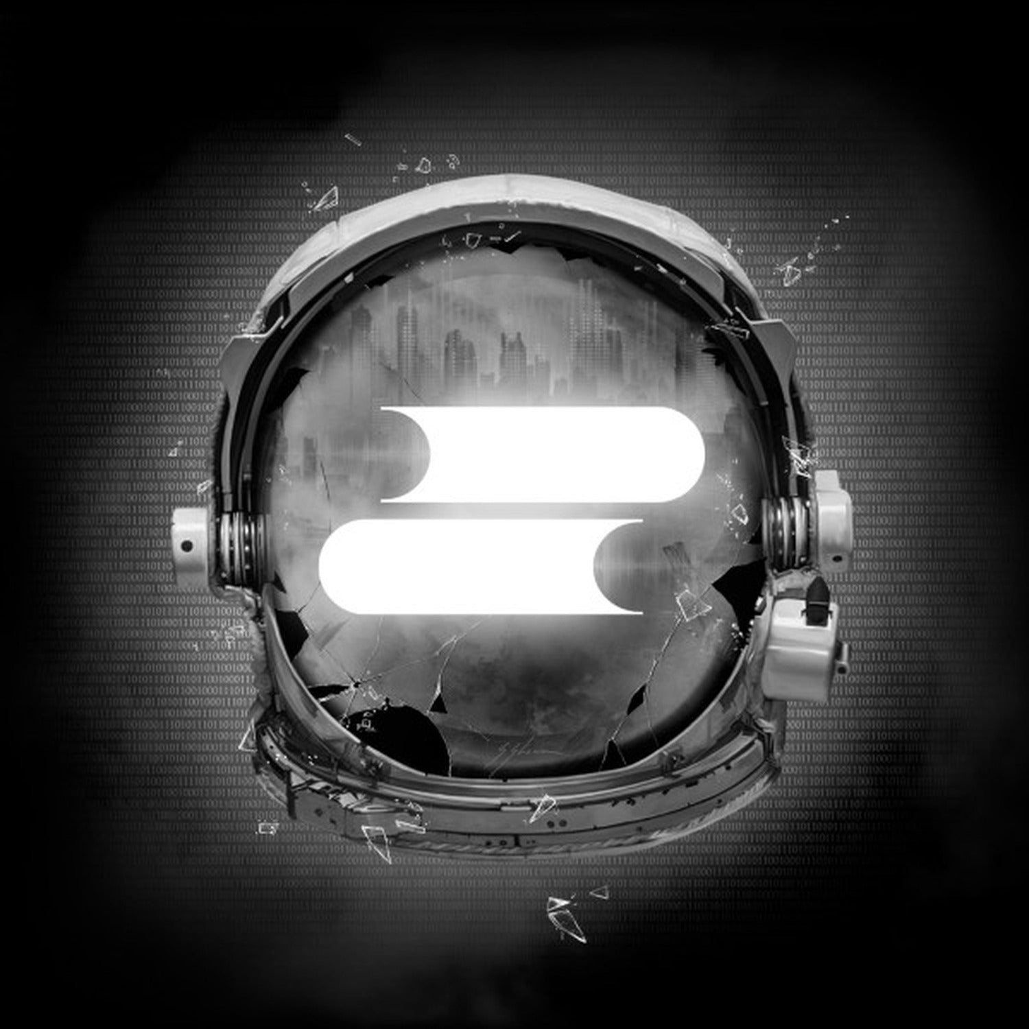Filter - The Algorithm (Clear Vinyl)