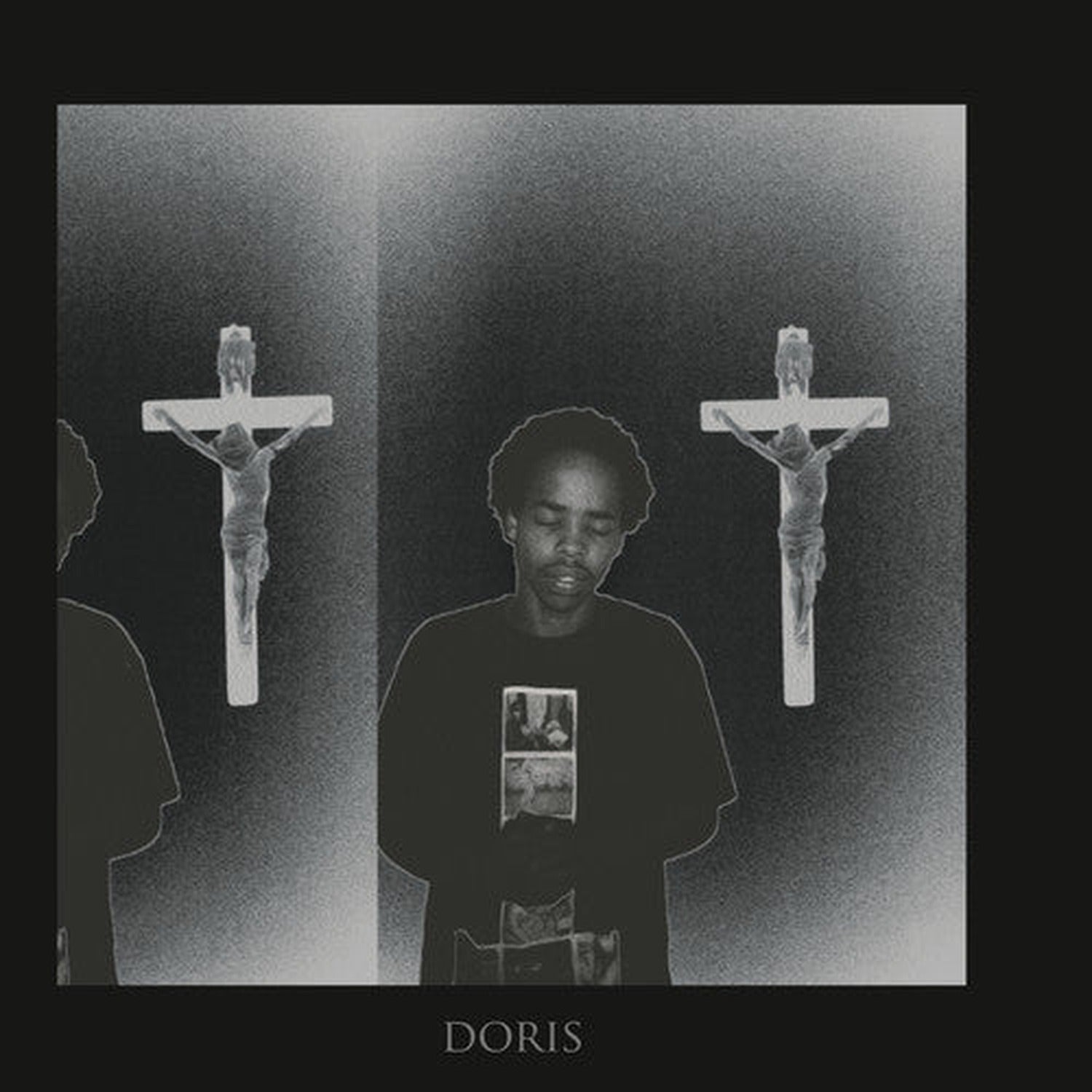 Earl Sweatshirt - Doris