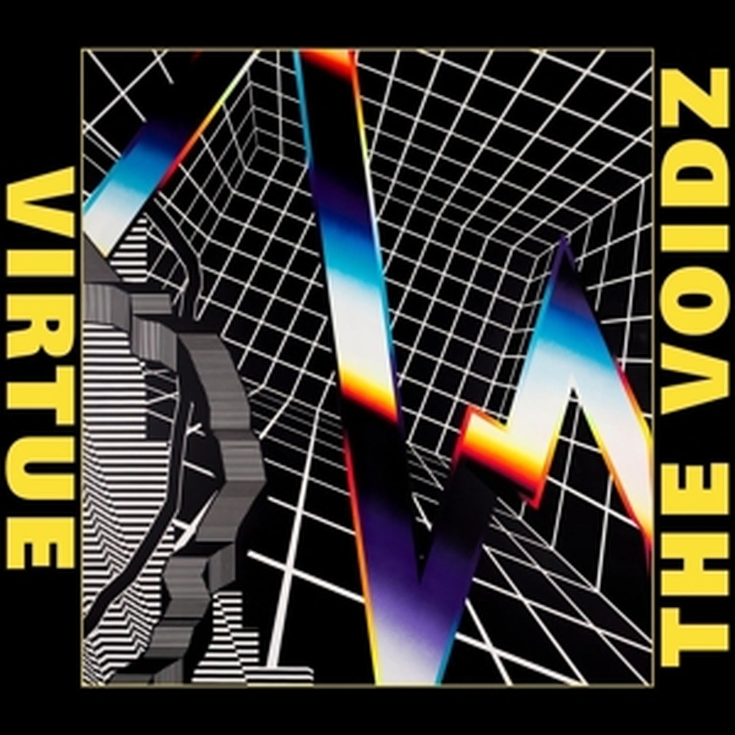 Voidz - Virtue 2xLP