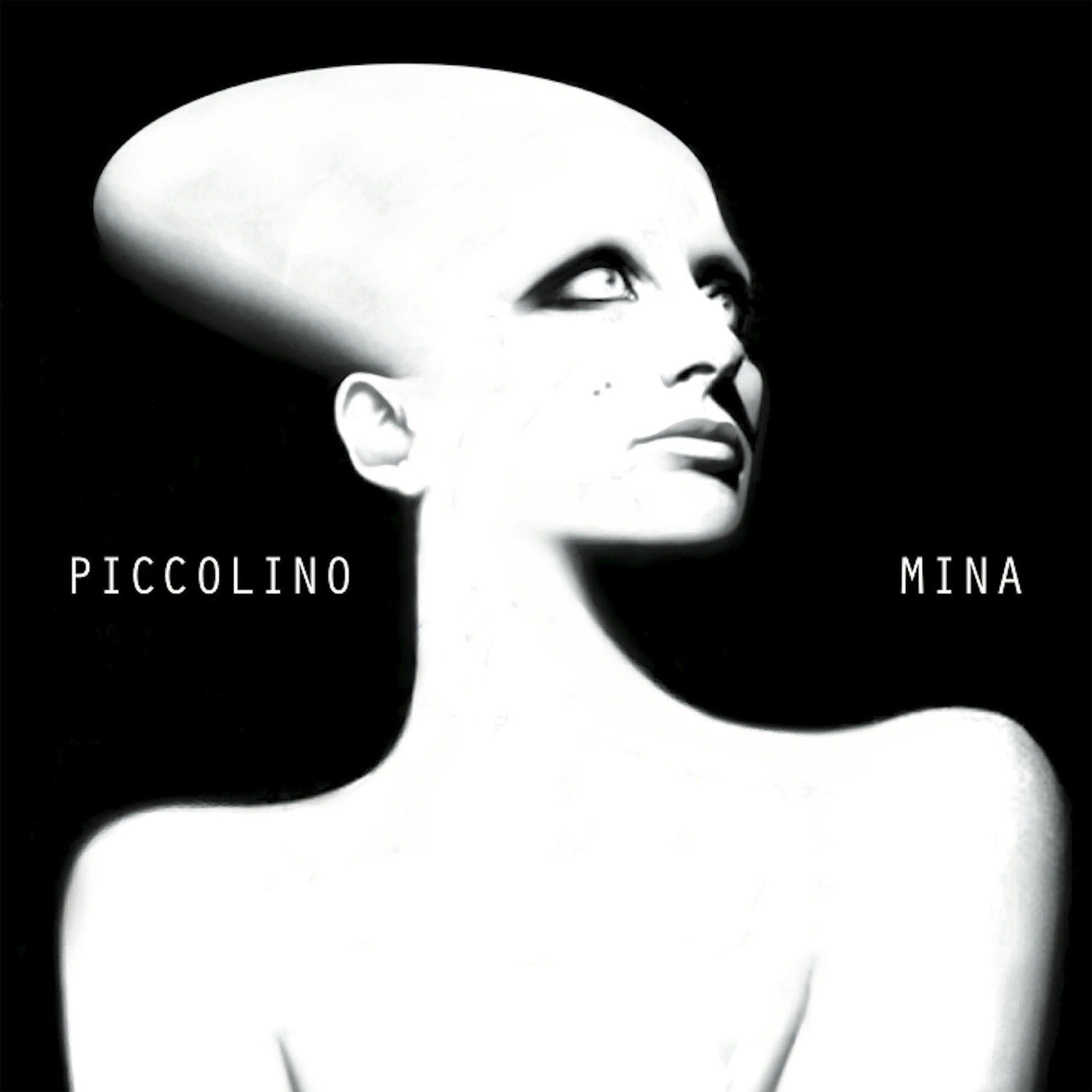 Mina - Piccolino