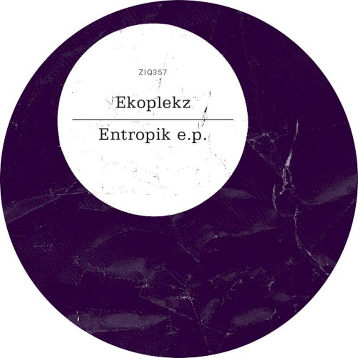 Ekoplekz - Truth and Salvage Company