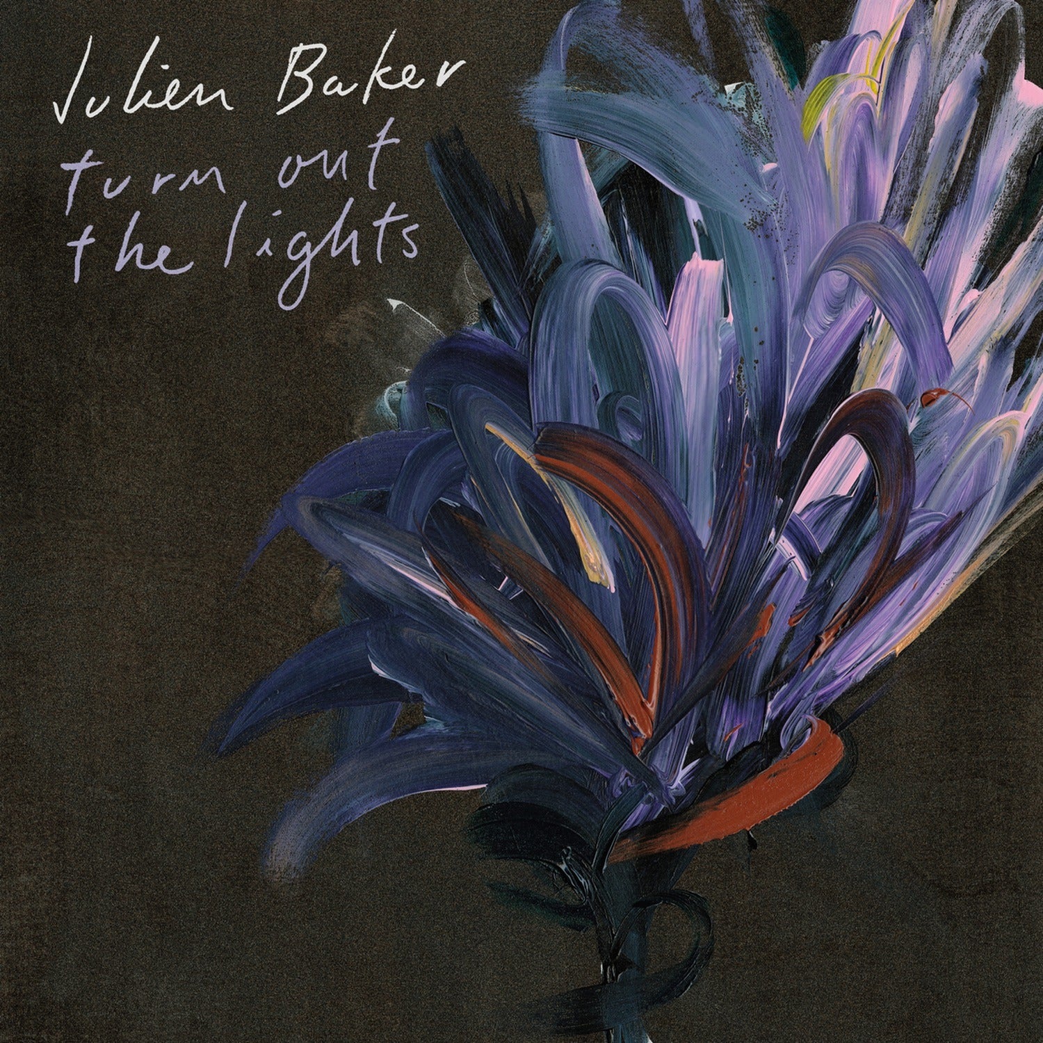 Julien Baker - Turn Out The Lights (CD)