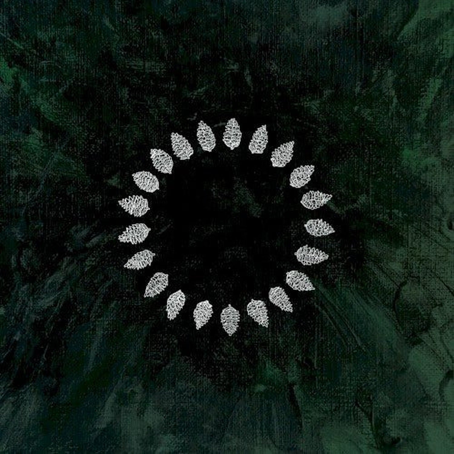 Esben & the Witch - Hold Sacred (Silver Vinyl)