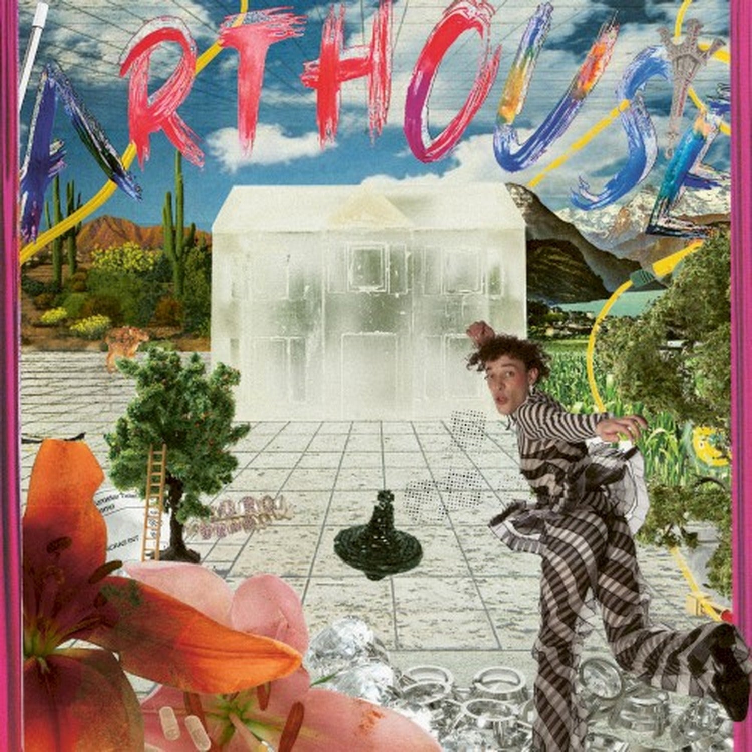 Nemo - Arthouse