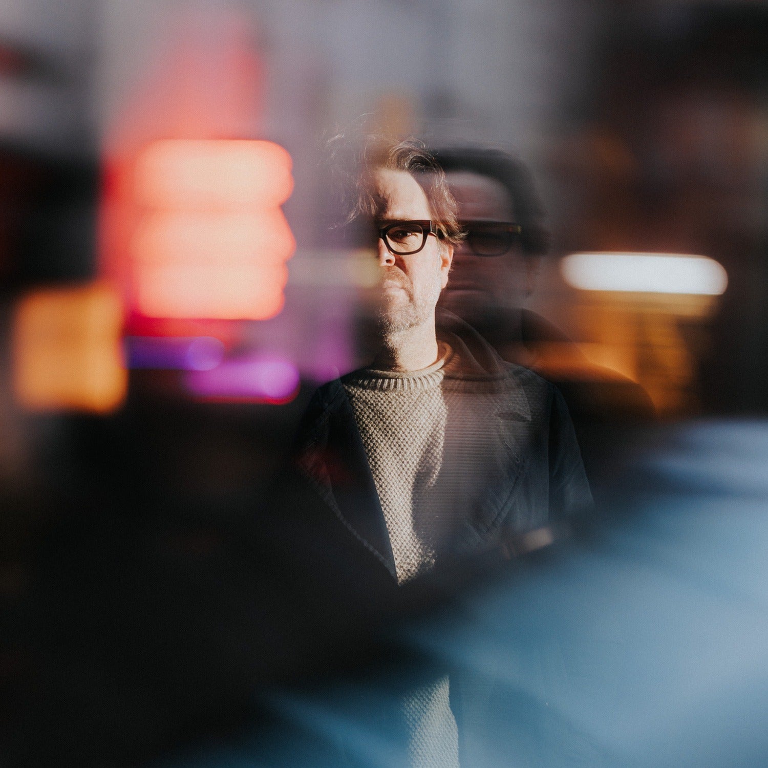 Danny Keane - Kinesis 2xLP