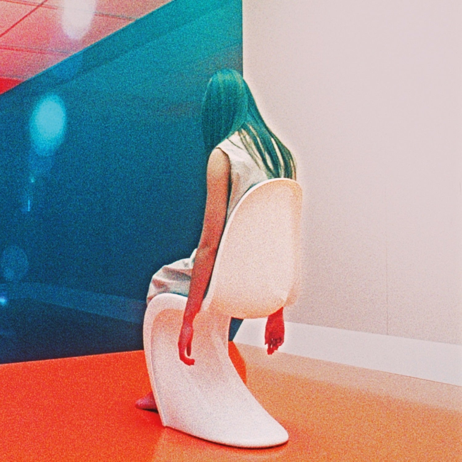 Sinoia Caves - Beyond the Black Rainbow (Original Soundtrack)
