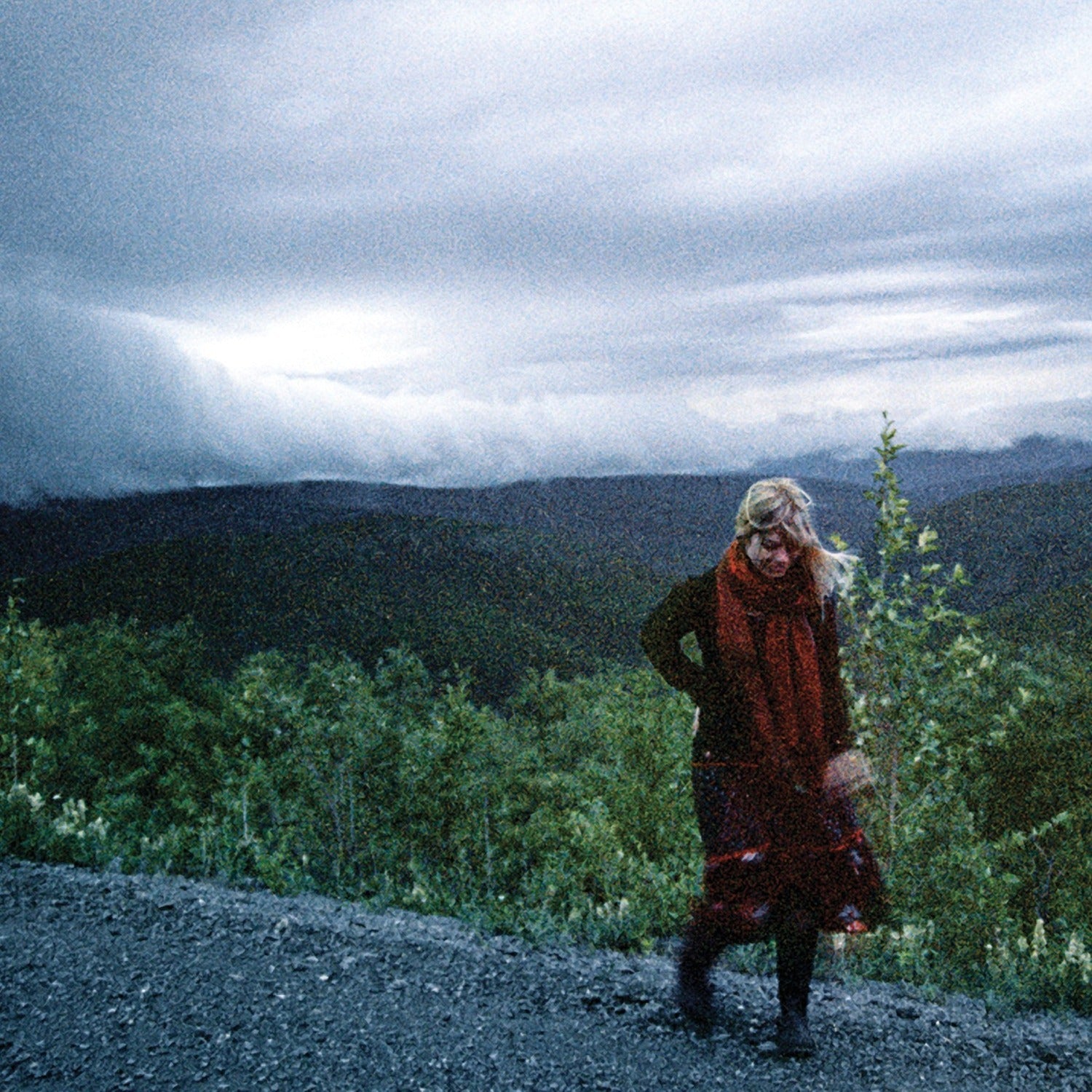 Basia Bulat - Heart Of My Own