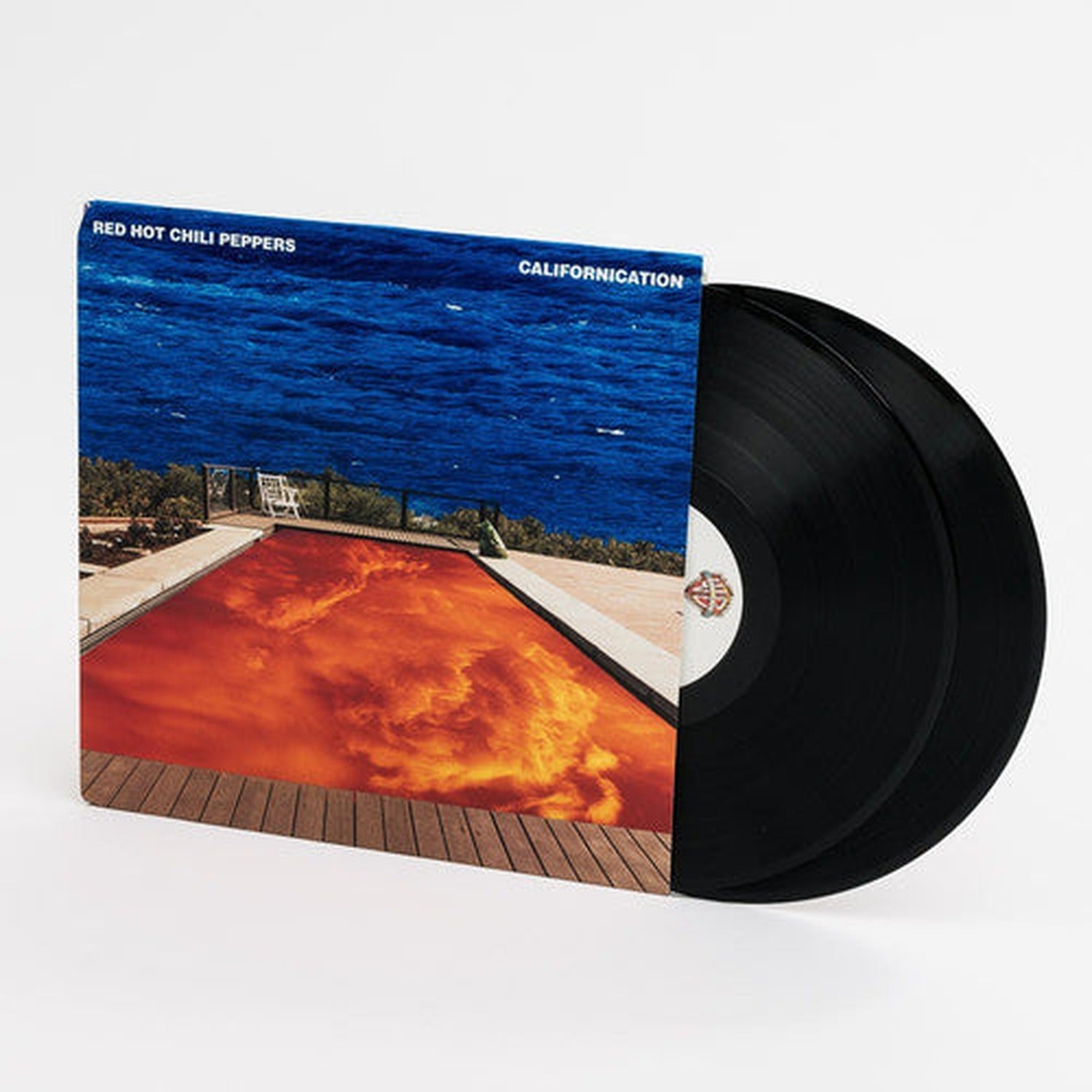 Red Hot Chili Peppers - Californication (180-gram) 2xLP
