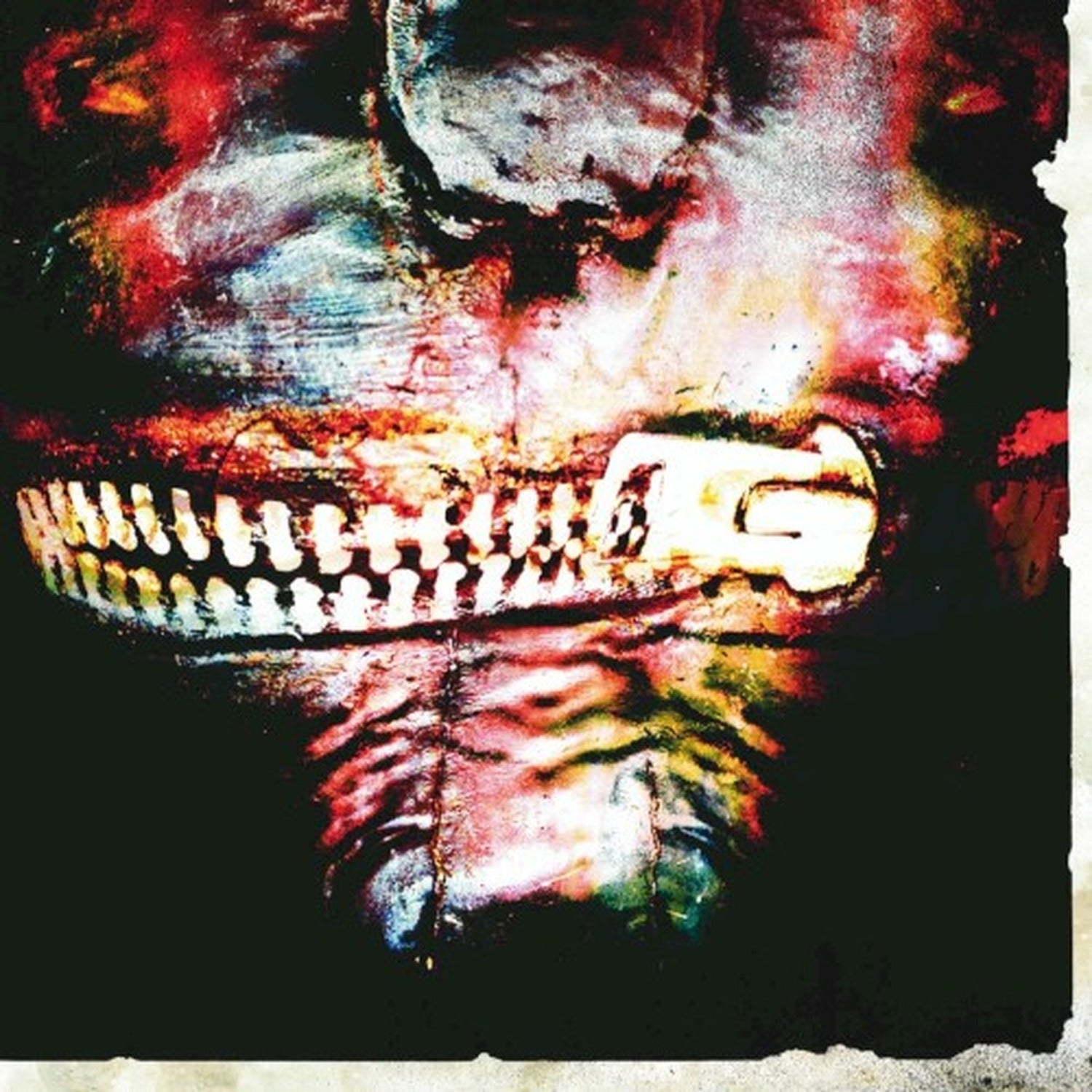 Slipknot - Vol. 3 The Subliminal Verses (CD)