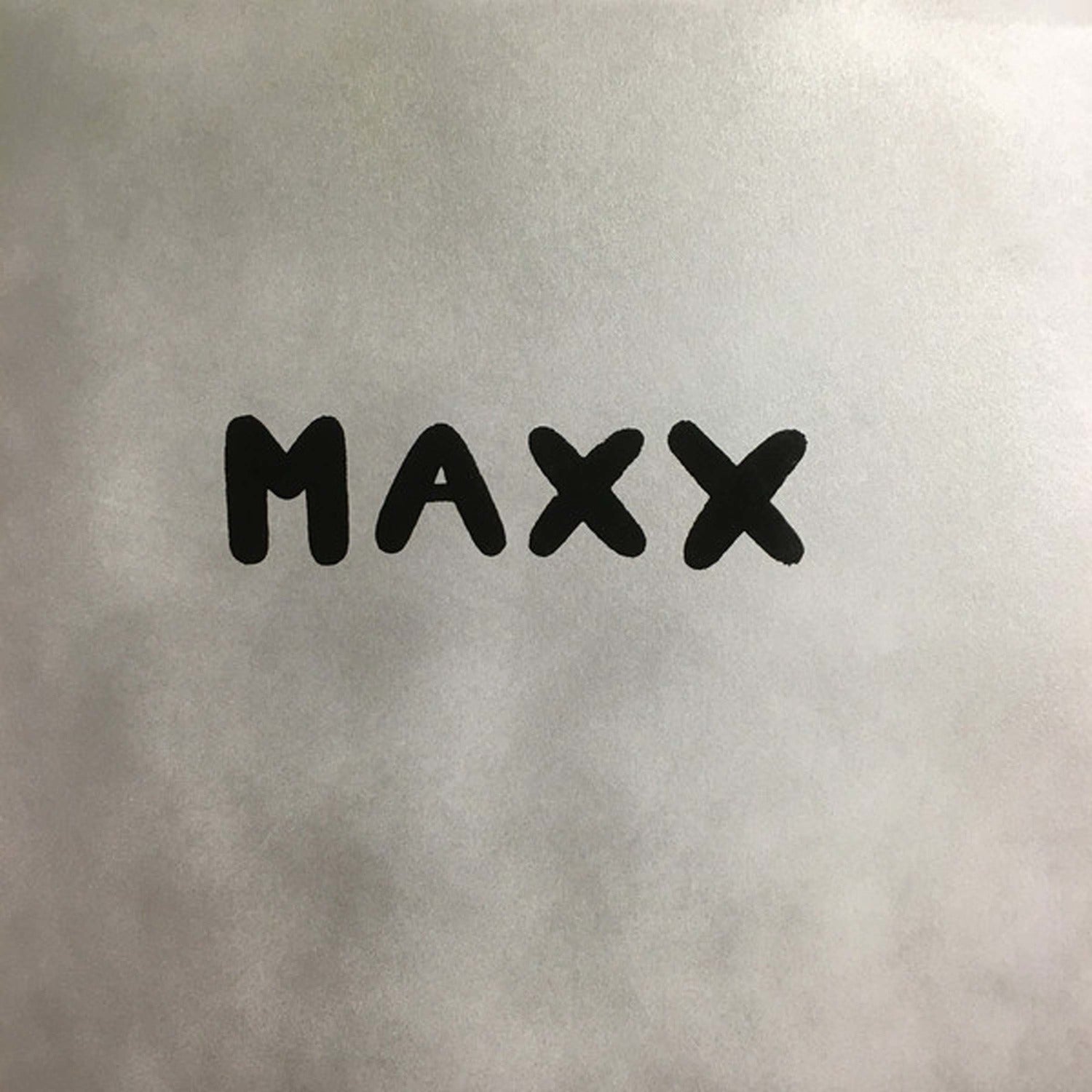 Hartle Road - Maxx