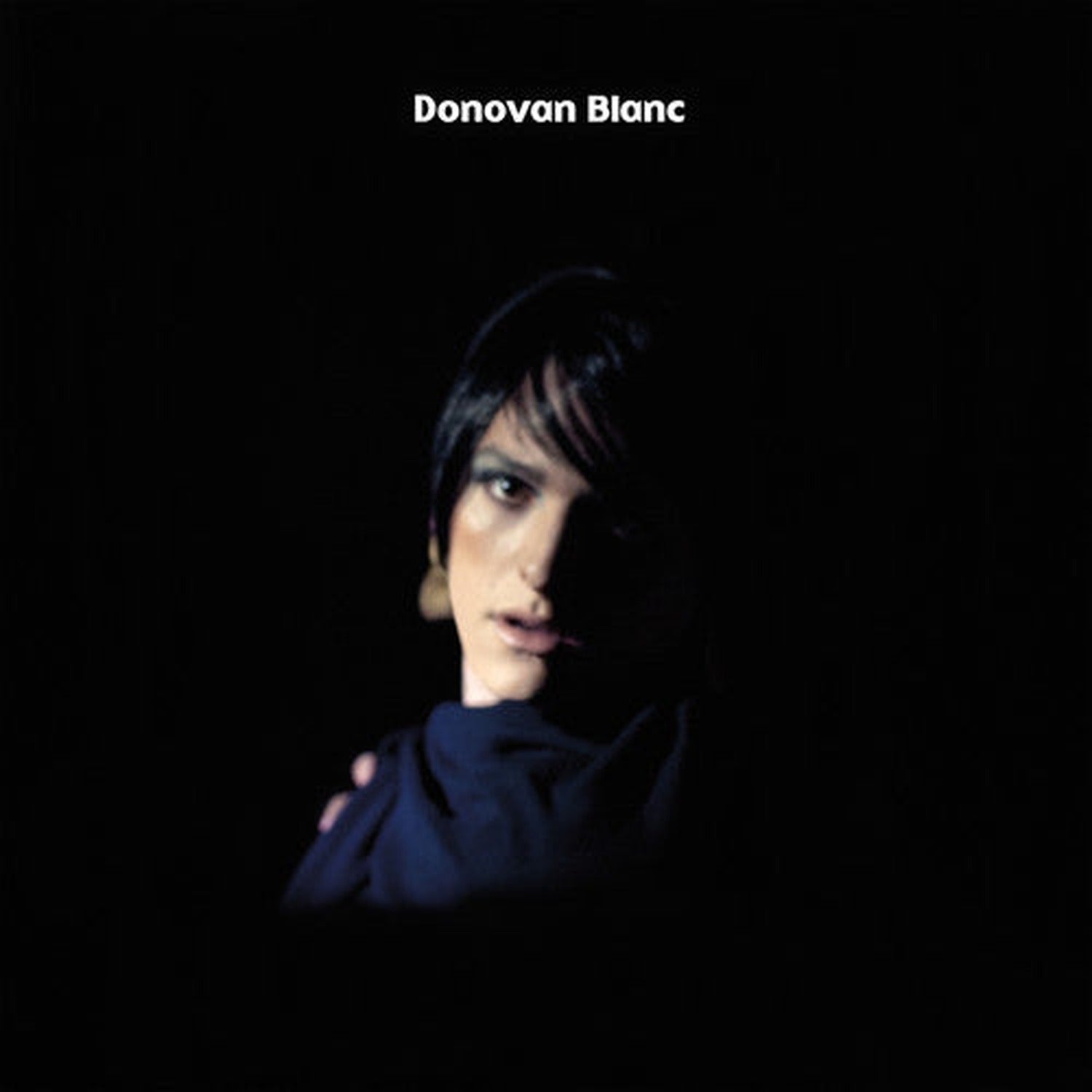 Donovan Blanc (CD)