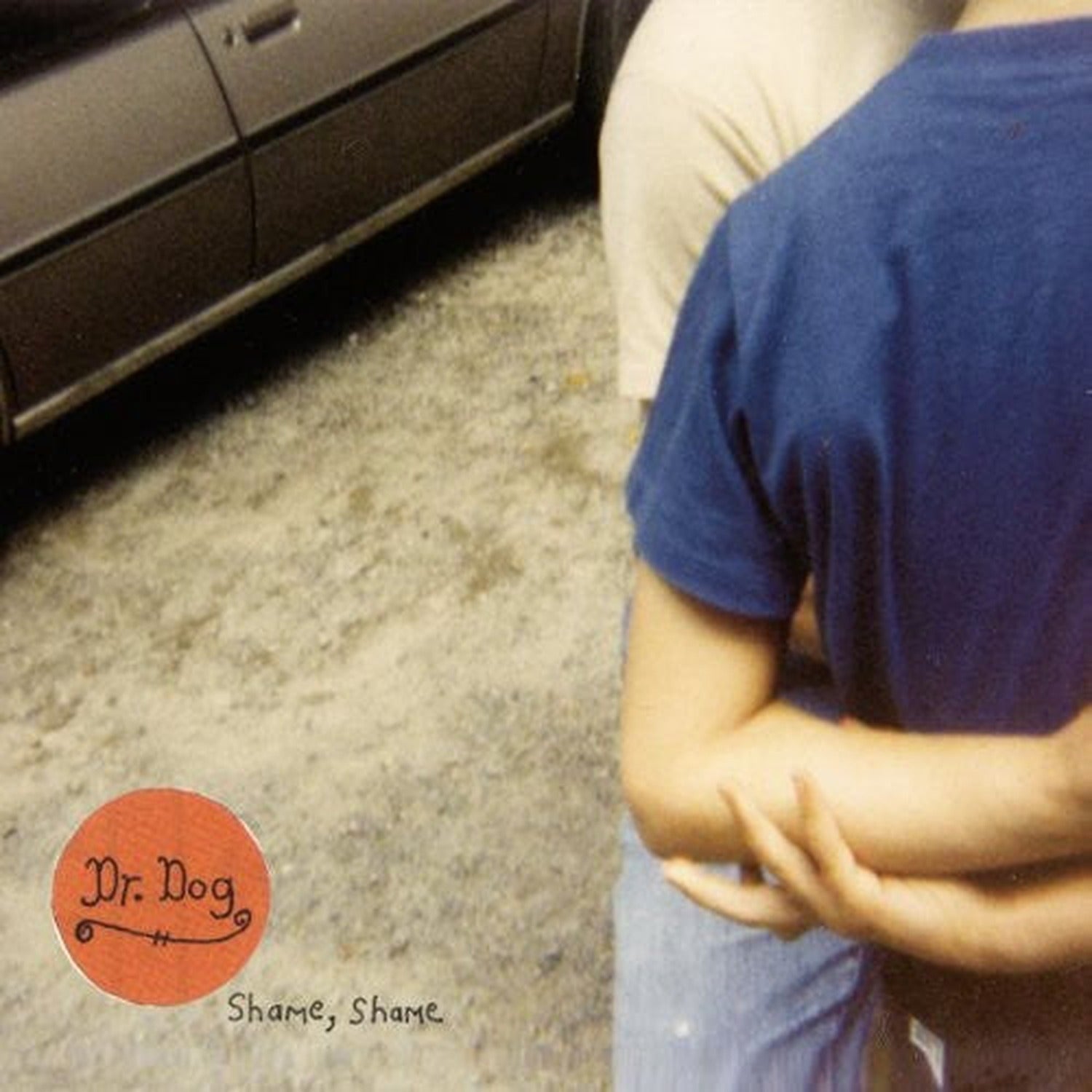 Dr Dog - Shame Shame (CD)
