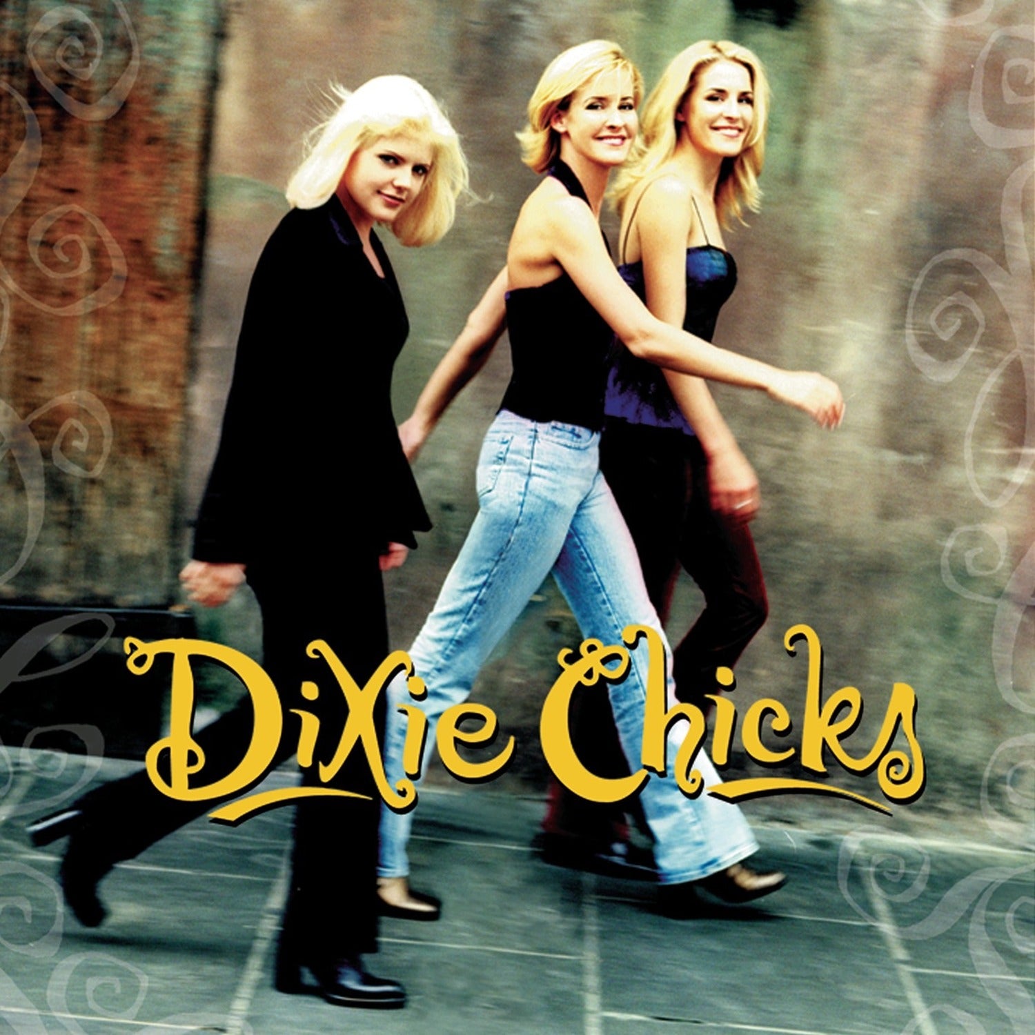 Chicks - Wide Open Spaces