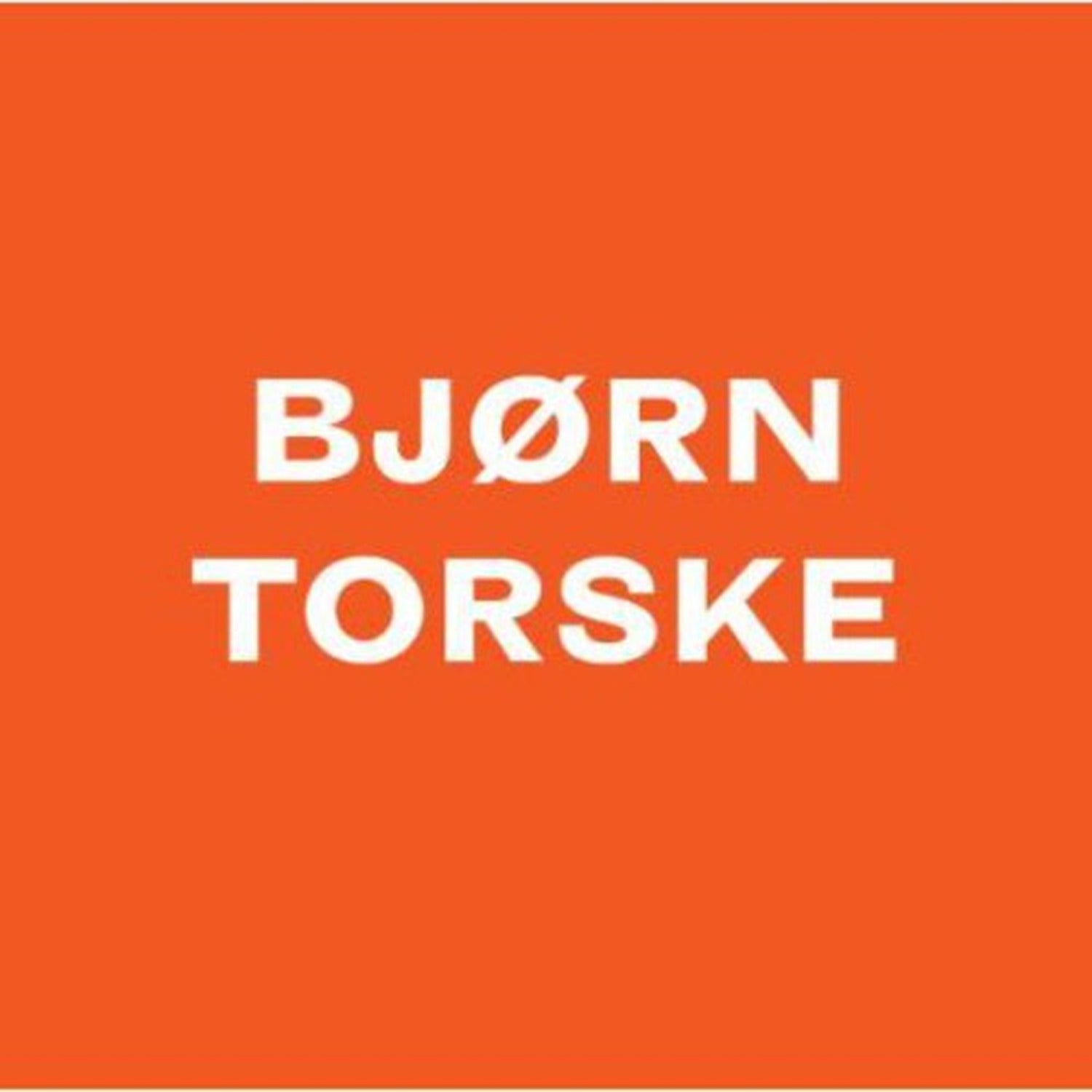 Bjorn Torske - Kork